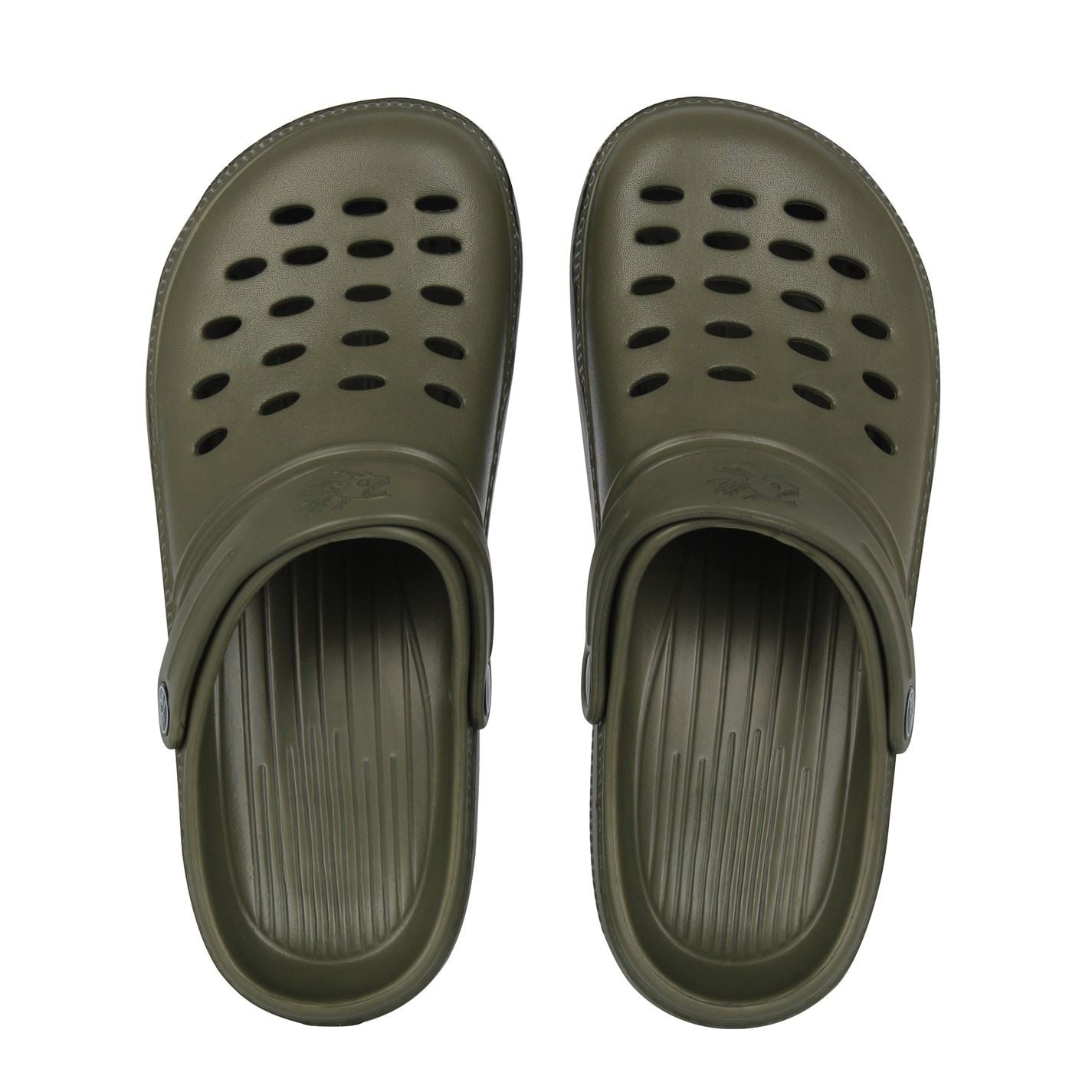 Hot Tuna Mens Cloggs
