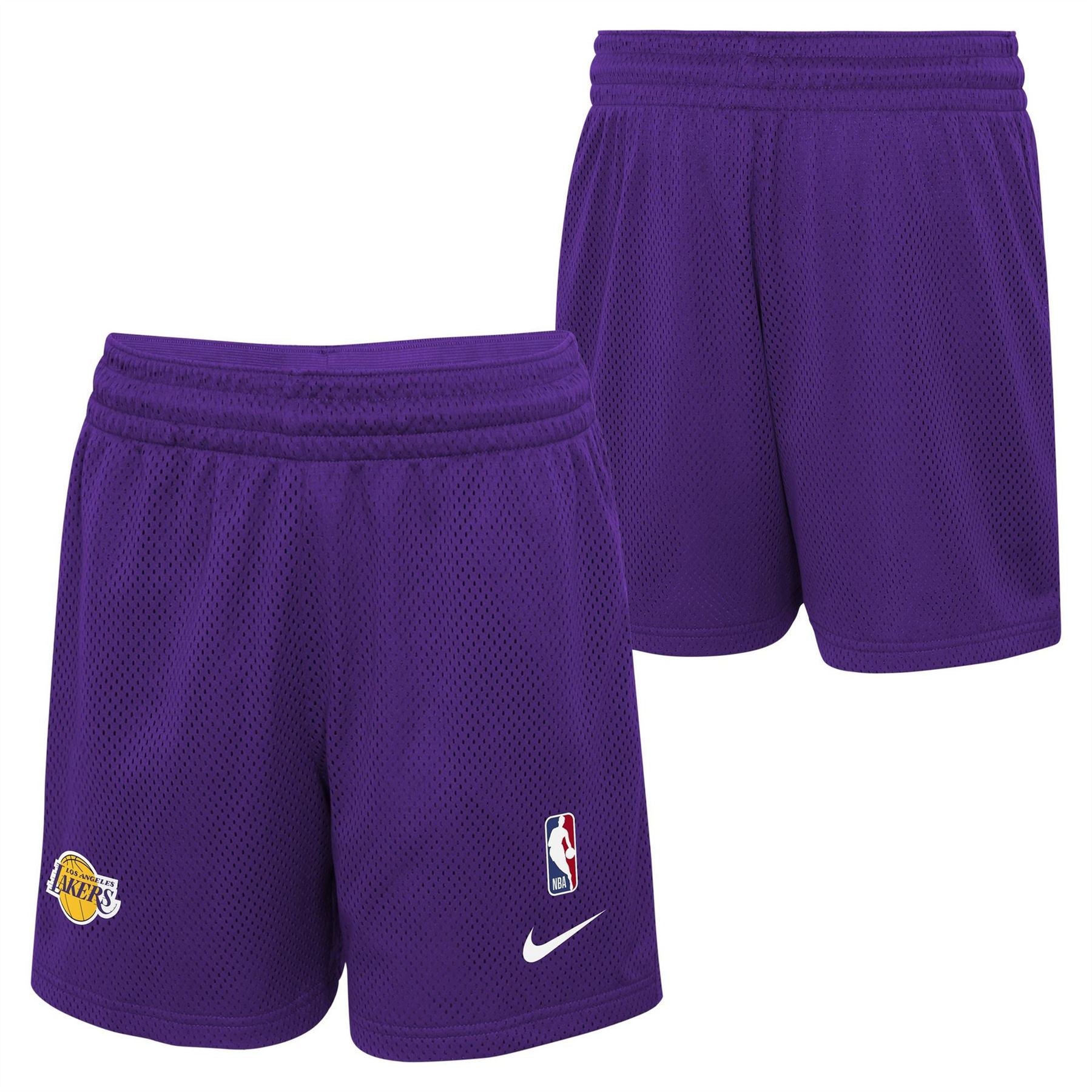 Nike Nba Dna Shorts Junior Boys