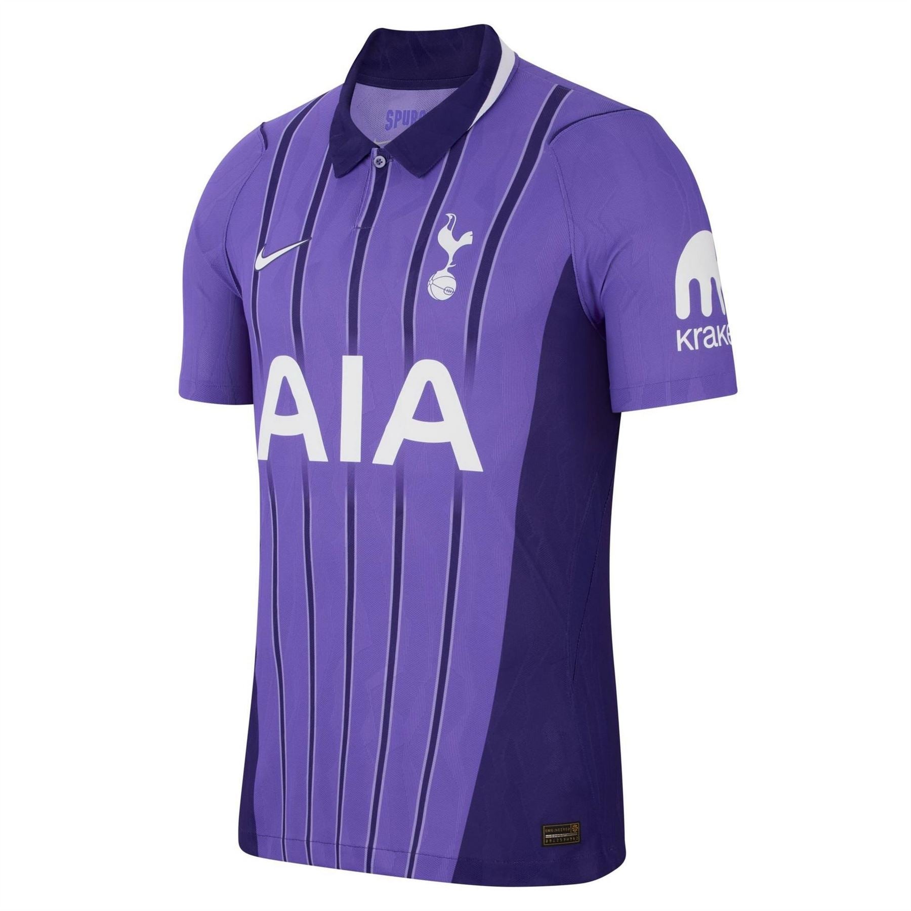 Nike Mens Authentic Third Shirt 2026 27