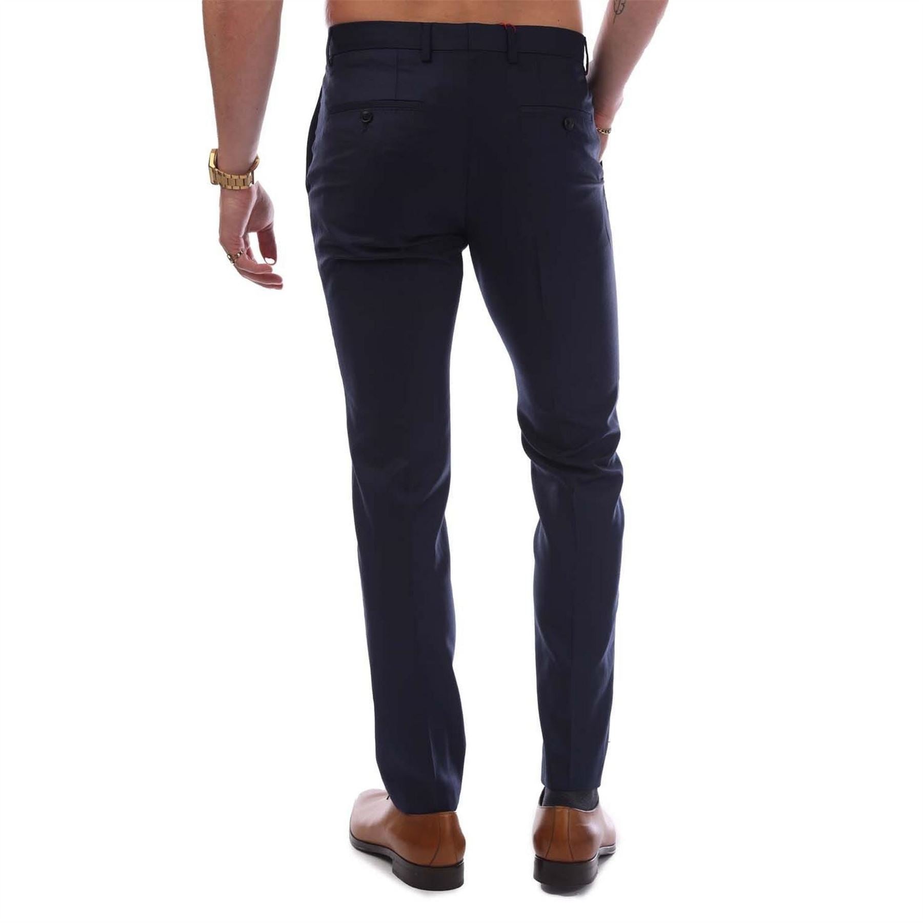 Hugo Trousers