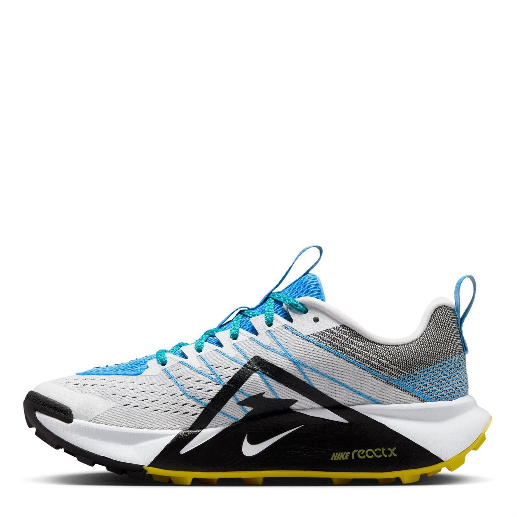 Nike Womens Wildhorse 10 Trail Running Shoes