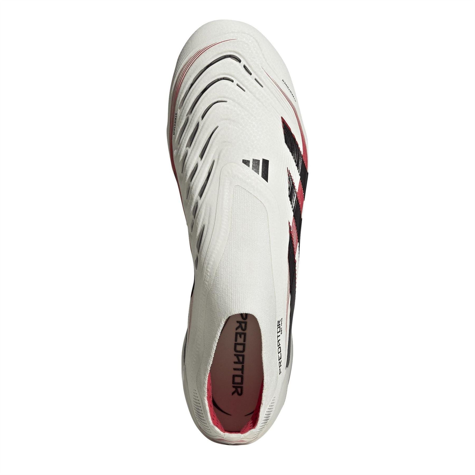 adidas Predator Elite Laceless Firm Ground Football Boots