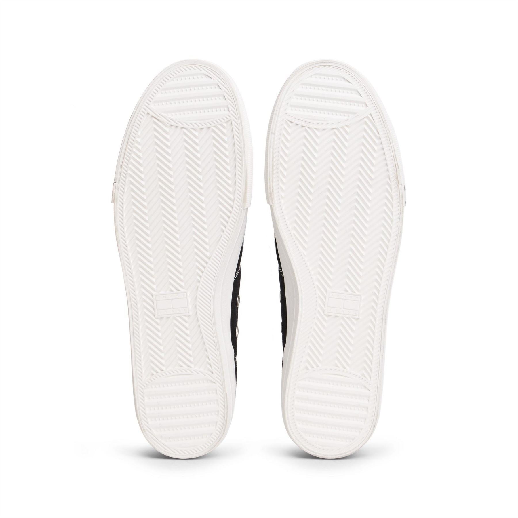 Tommy Jeans Canvasas Trainers