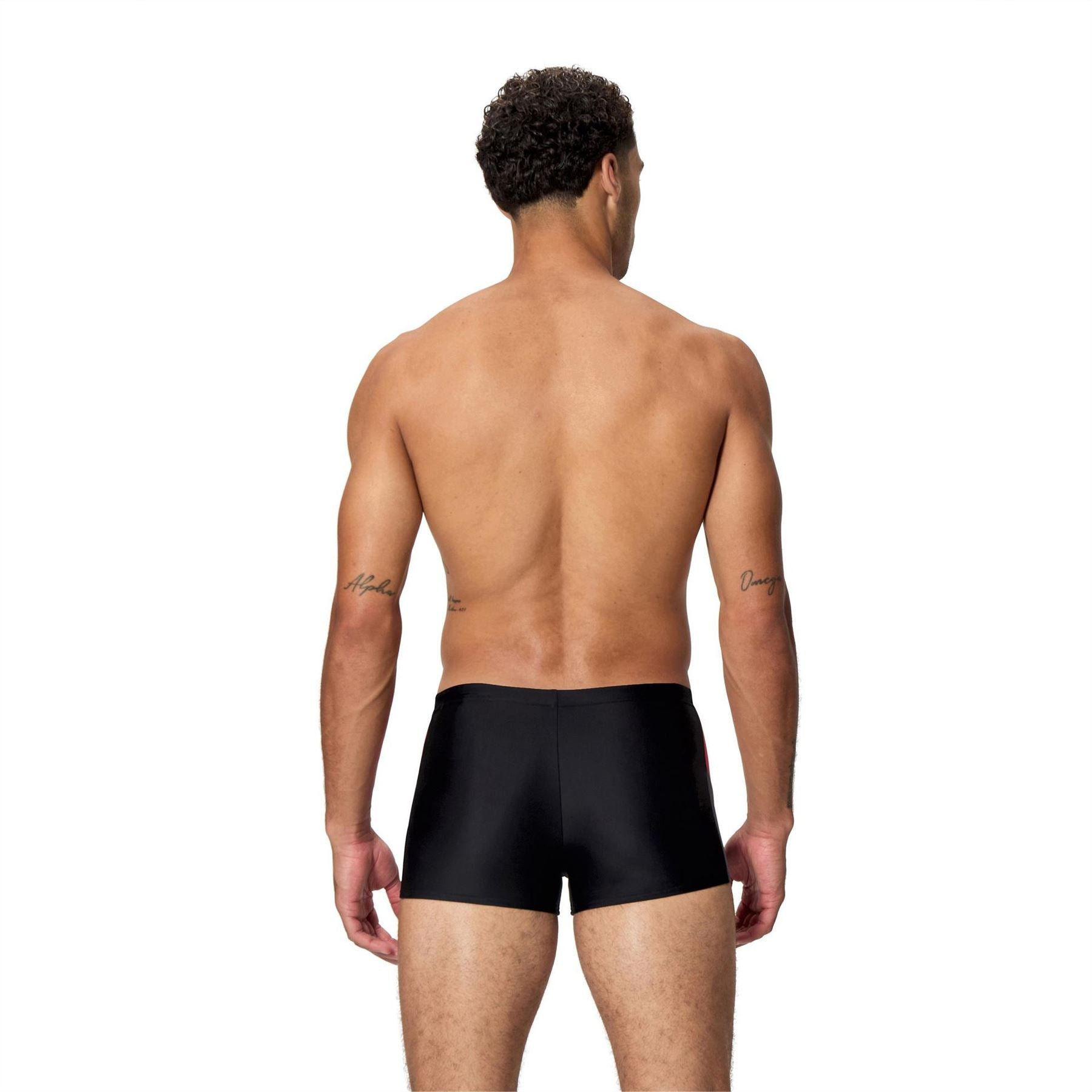 Speedo Dive Aqshort Swimming Trunks