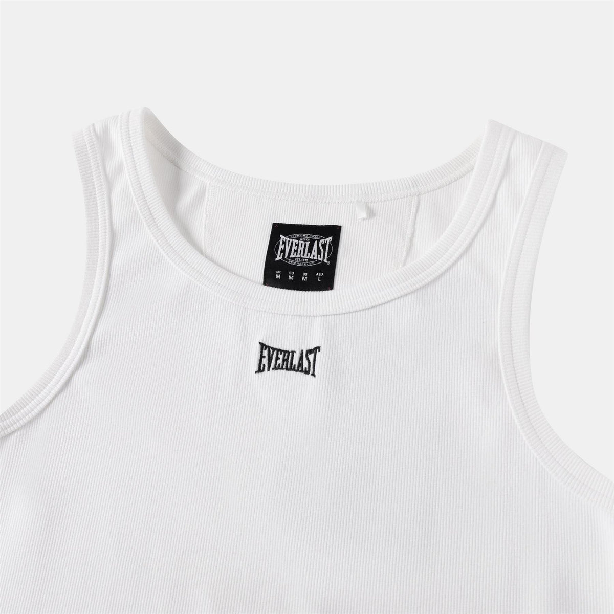 Everlast Mens Bronx Tank