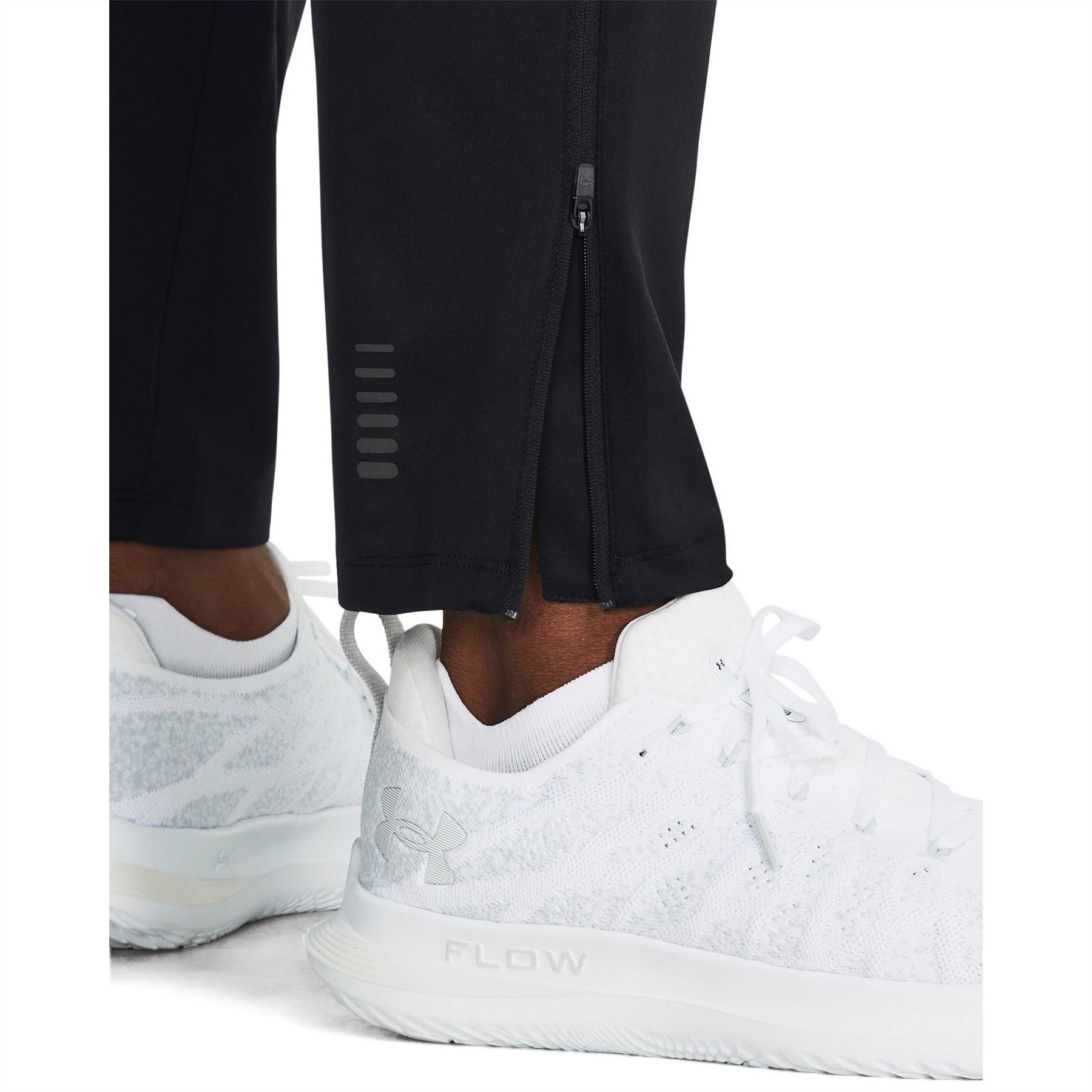 Under Armour Qualifier Elite Cold Performance Tracksuit Bottoms
