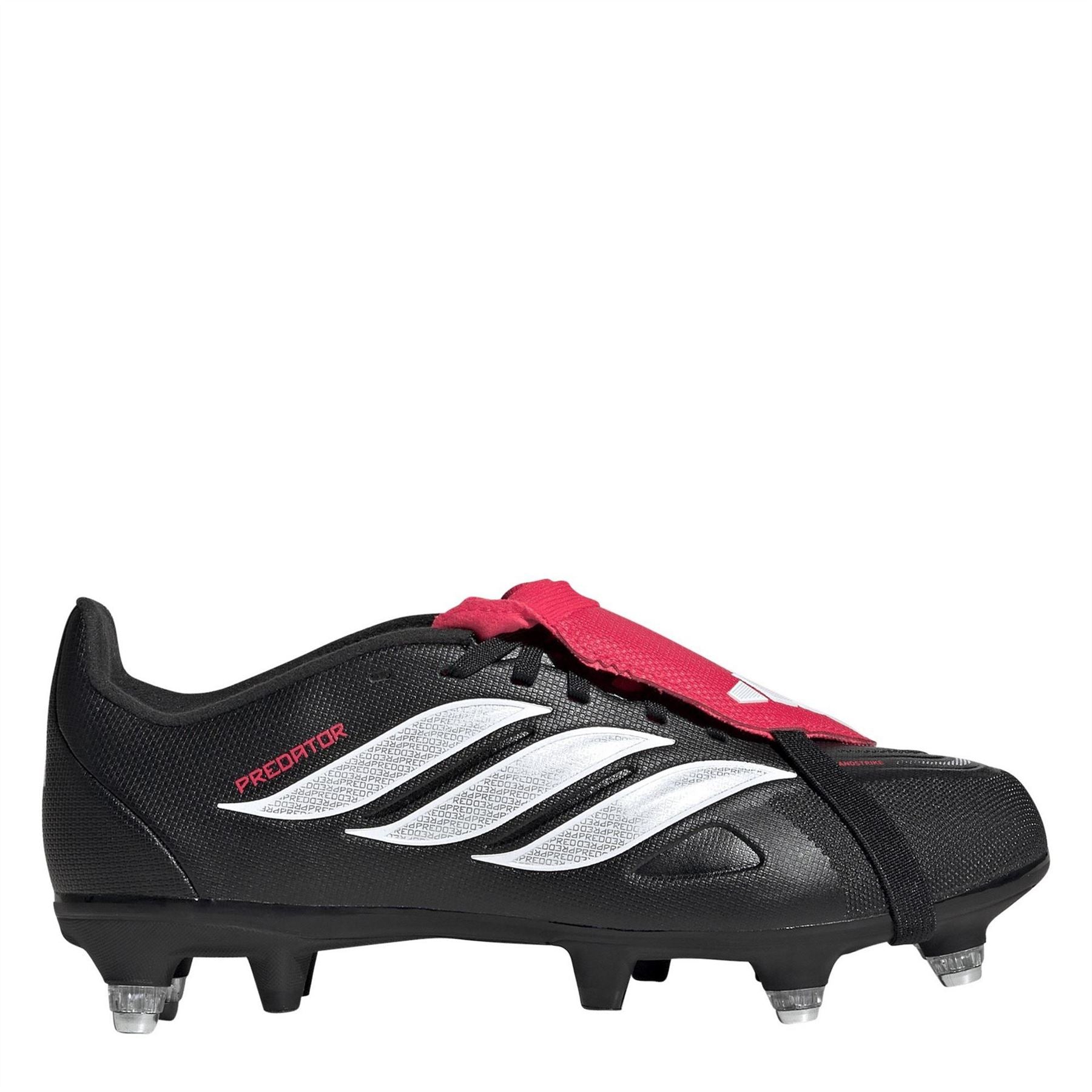 adidas League Junior Soft Ground Football Boots