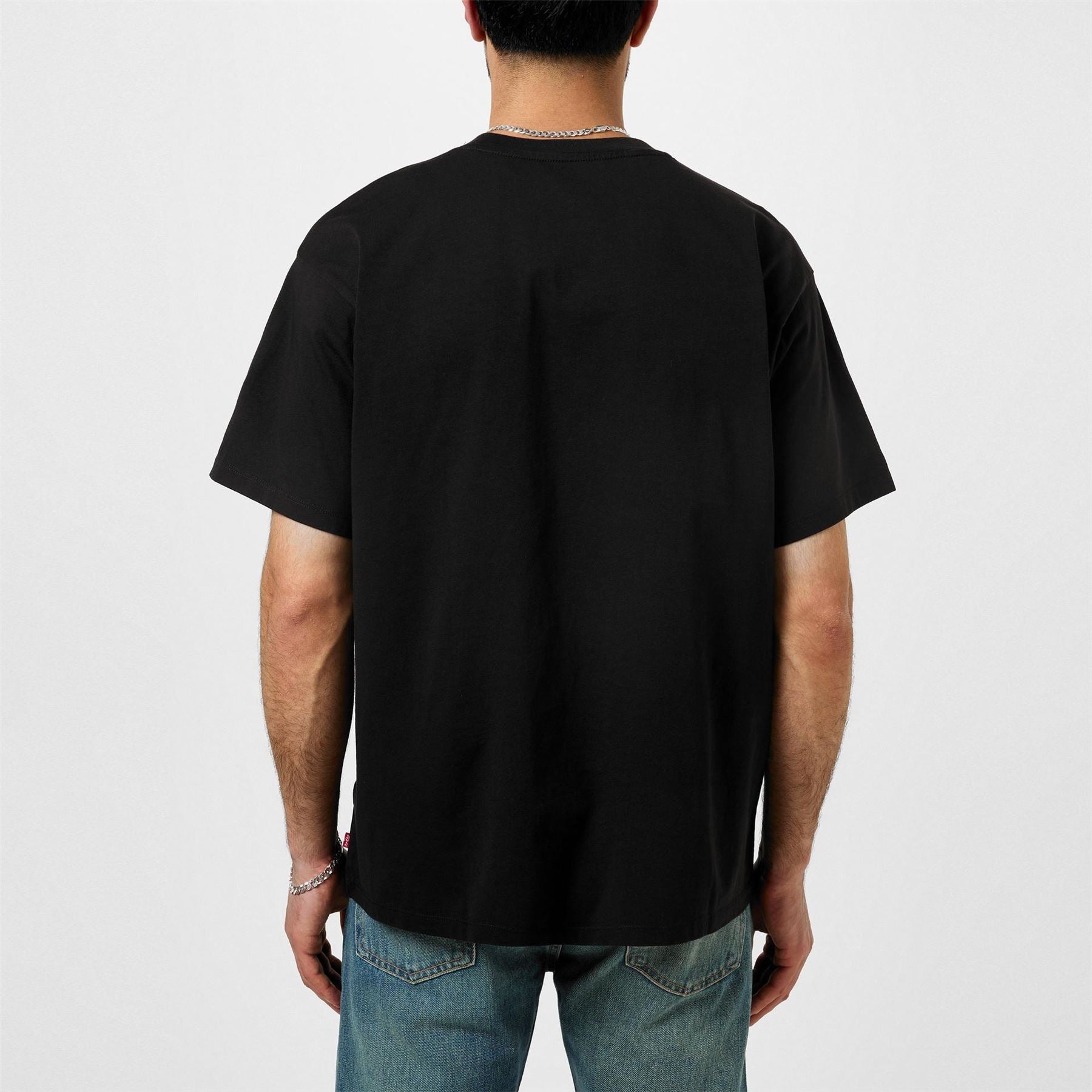 Levis Fit Graphic T-Shirt