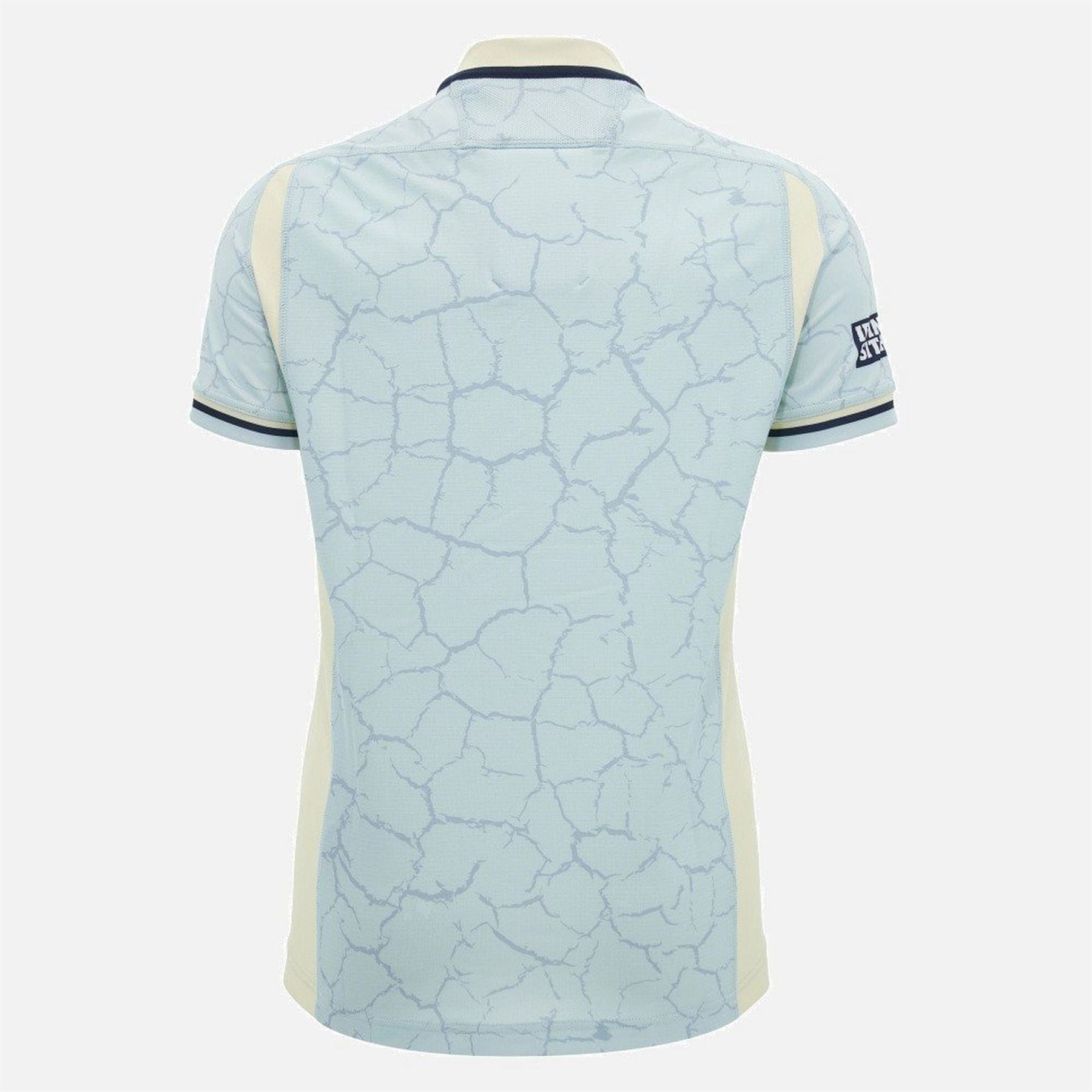 Macron Sru Trng Jersey