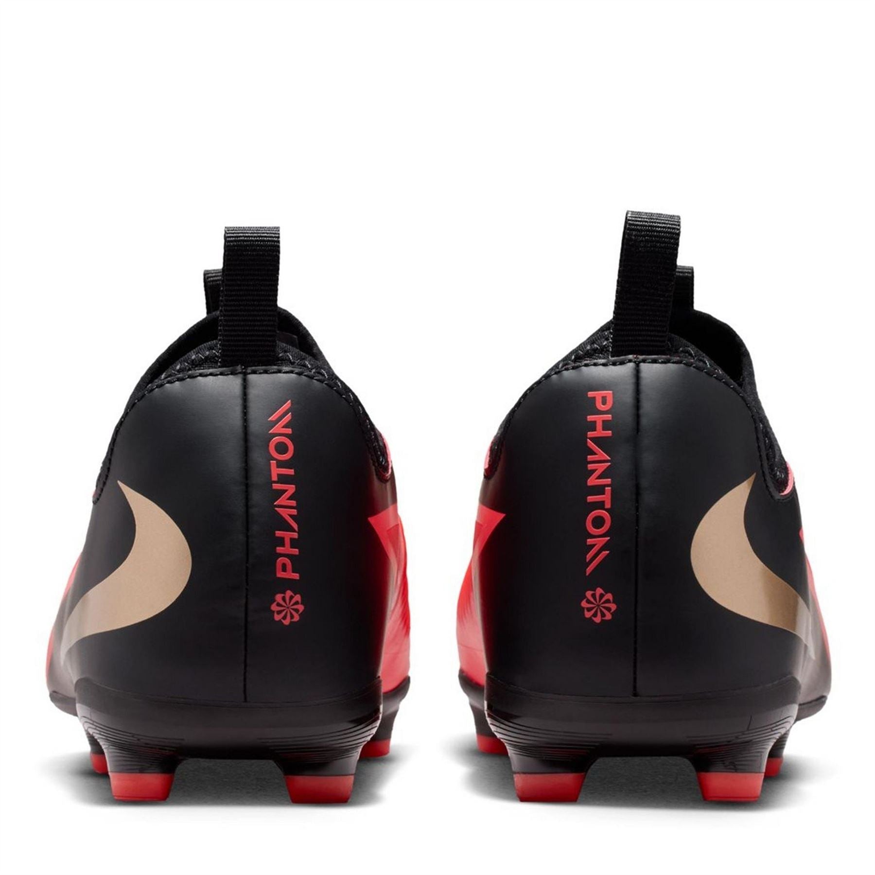 Nike Phantom 6 Academy Low Juniors Firm Ground Football Boots