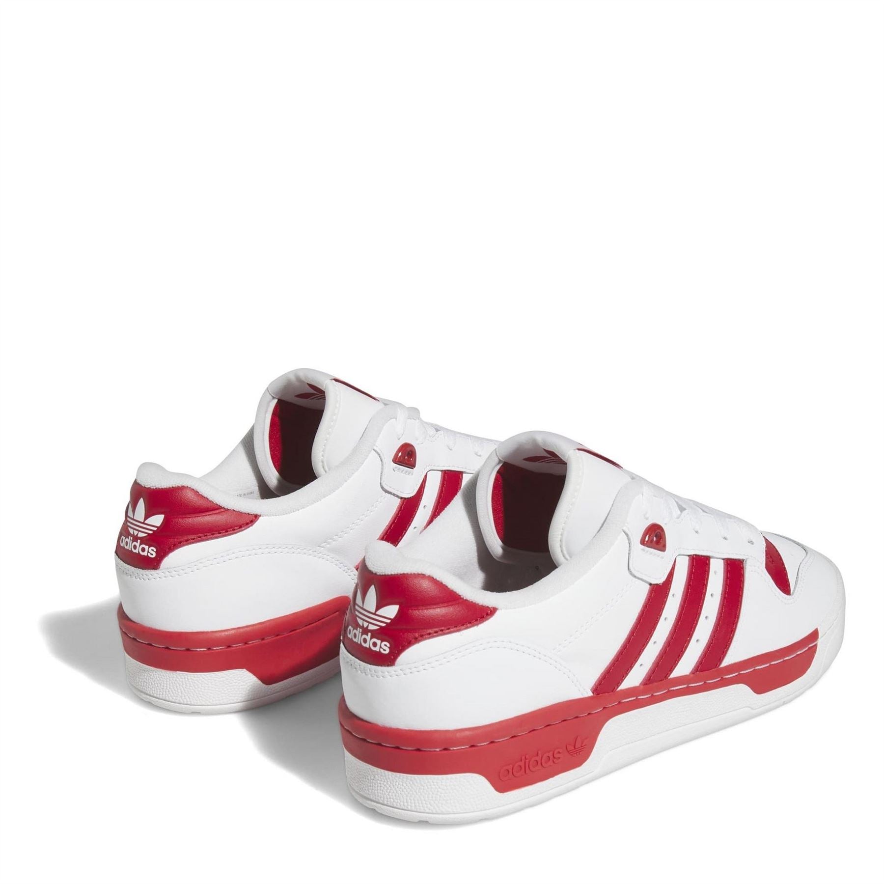 adidas Originals Rivalry Low Top Trainers