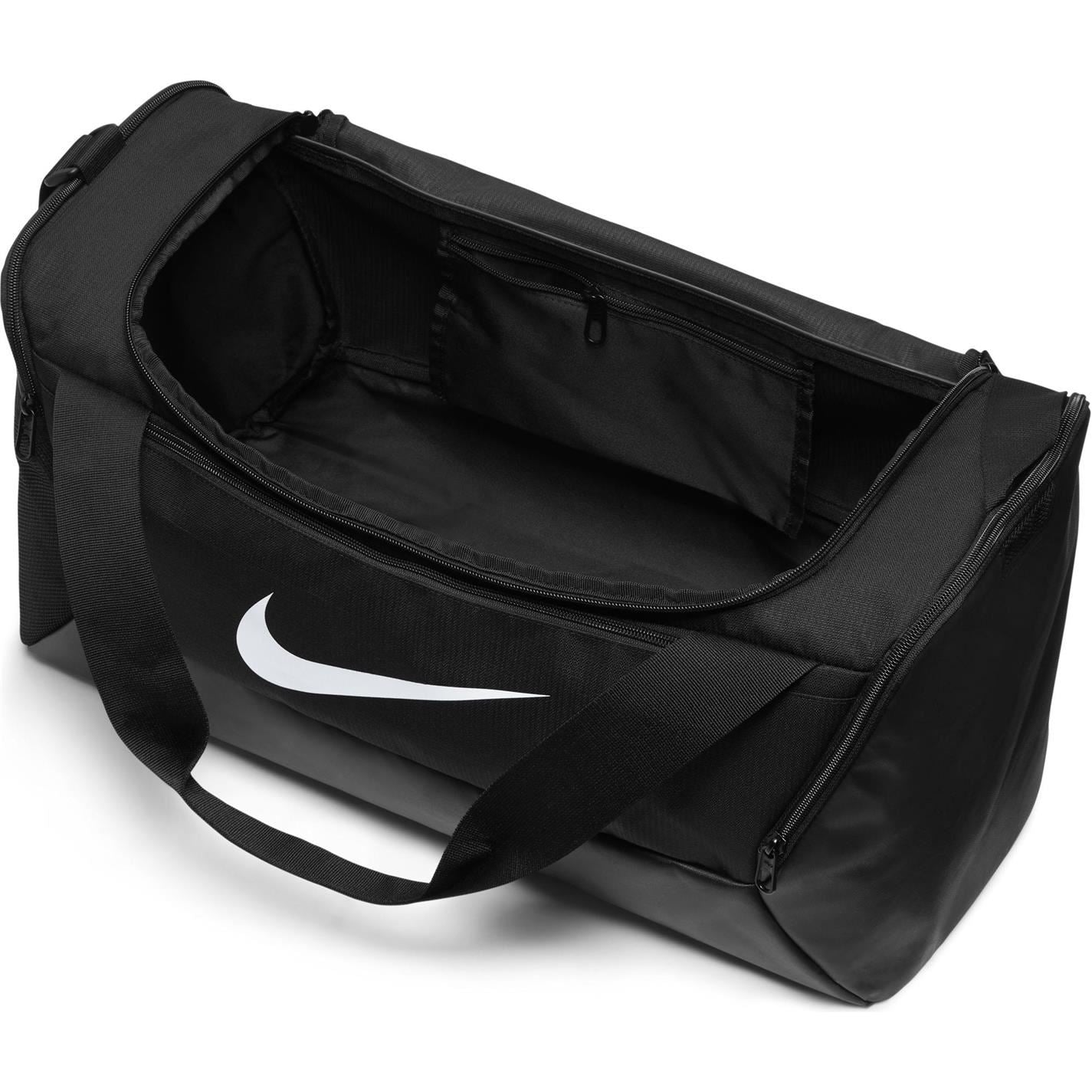 Nike Brasilia S Training Duffel Bag (small 41l)