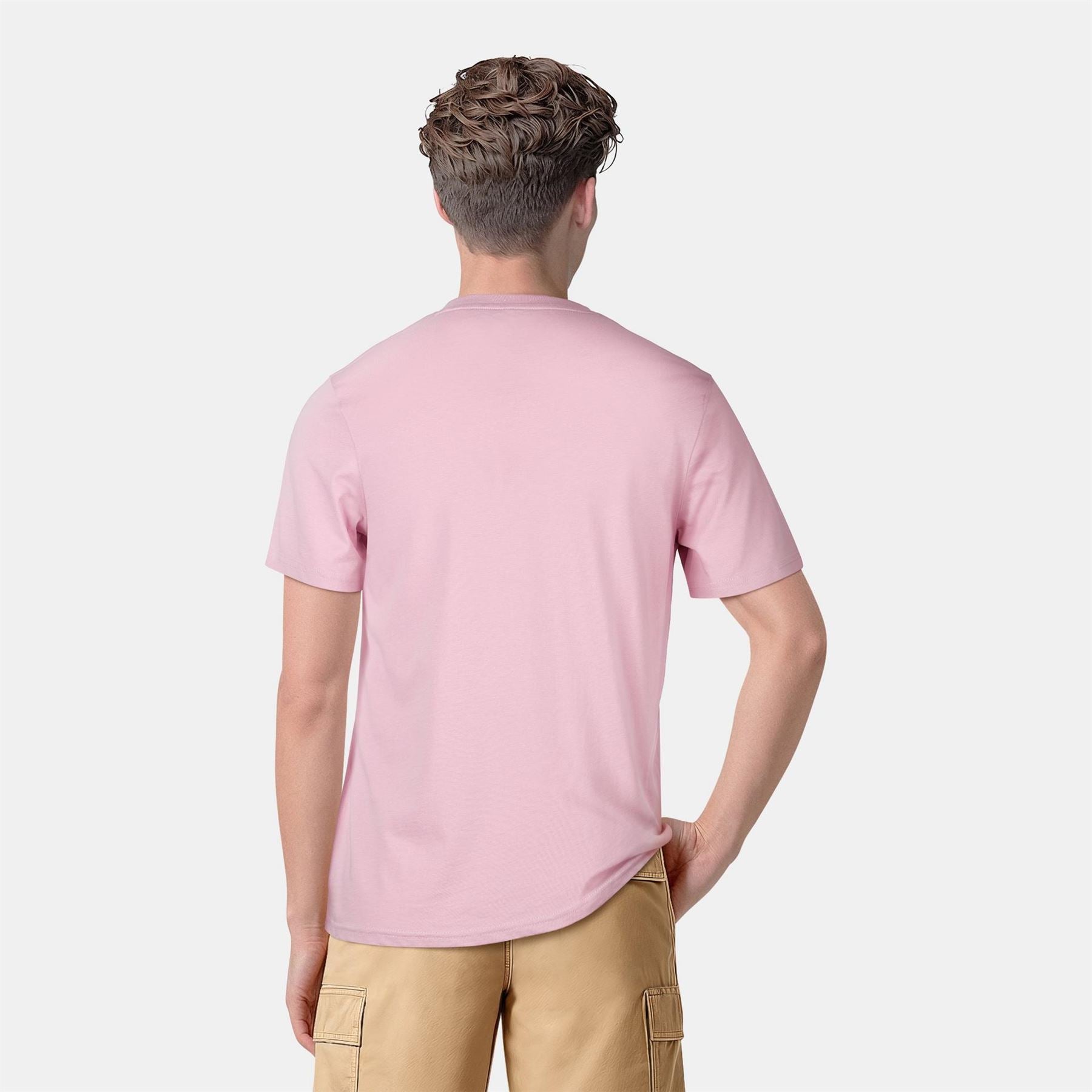 Lyle and Scott Logo T-Shirt