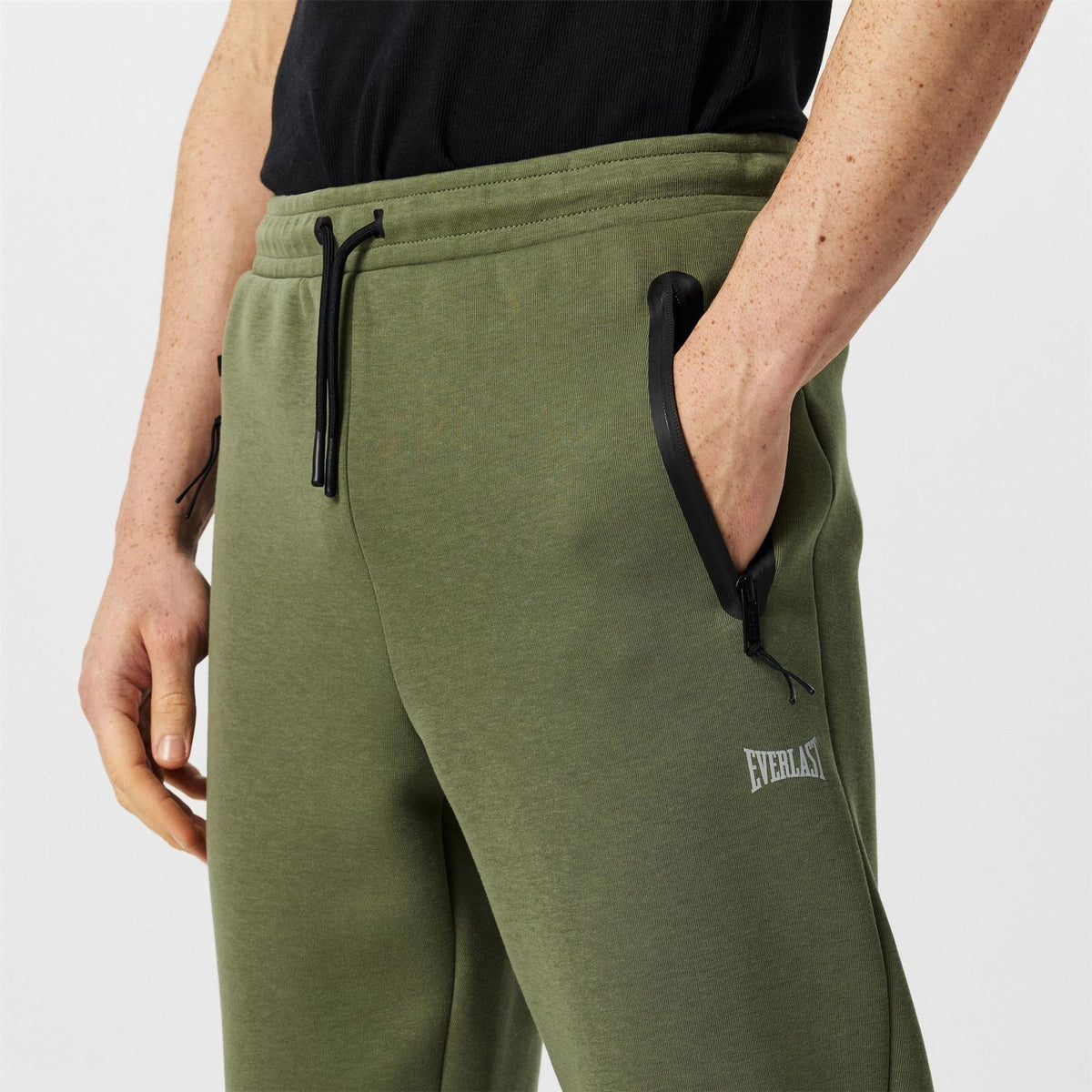 Everlast Mens Tech Joggers
