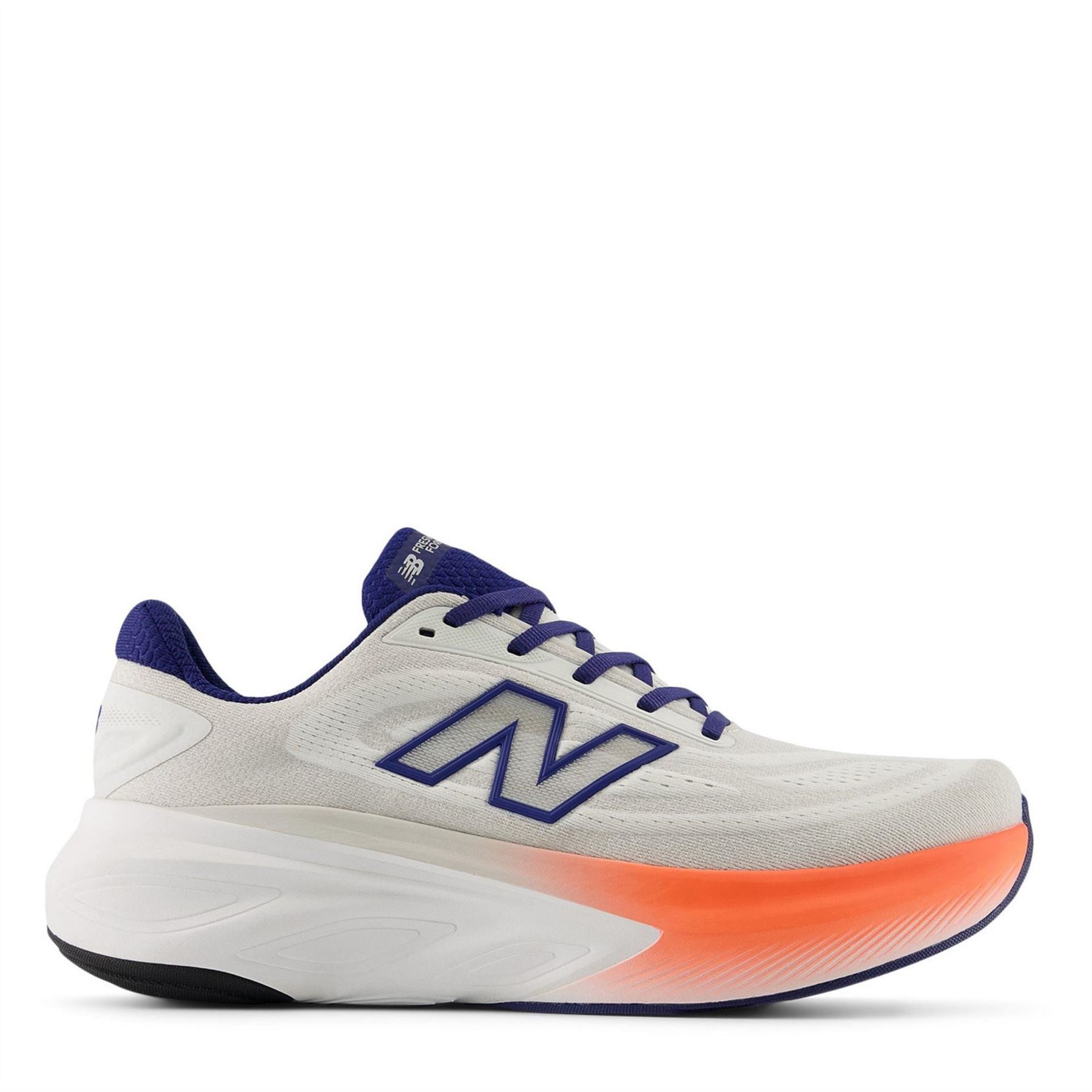 New Balance Mens More V6 Running Shoes