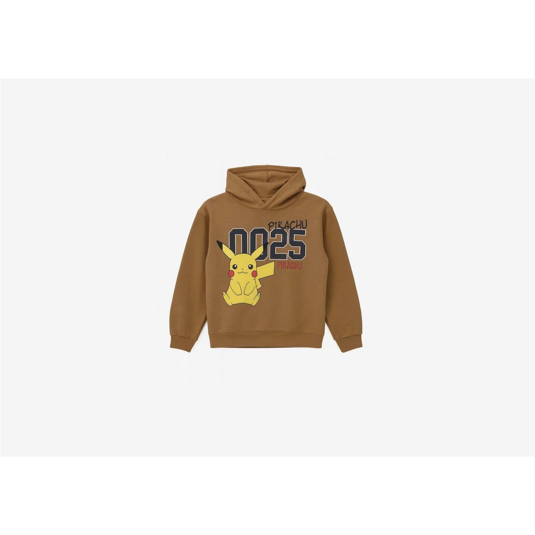 Character Hoodie Boys