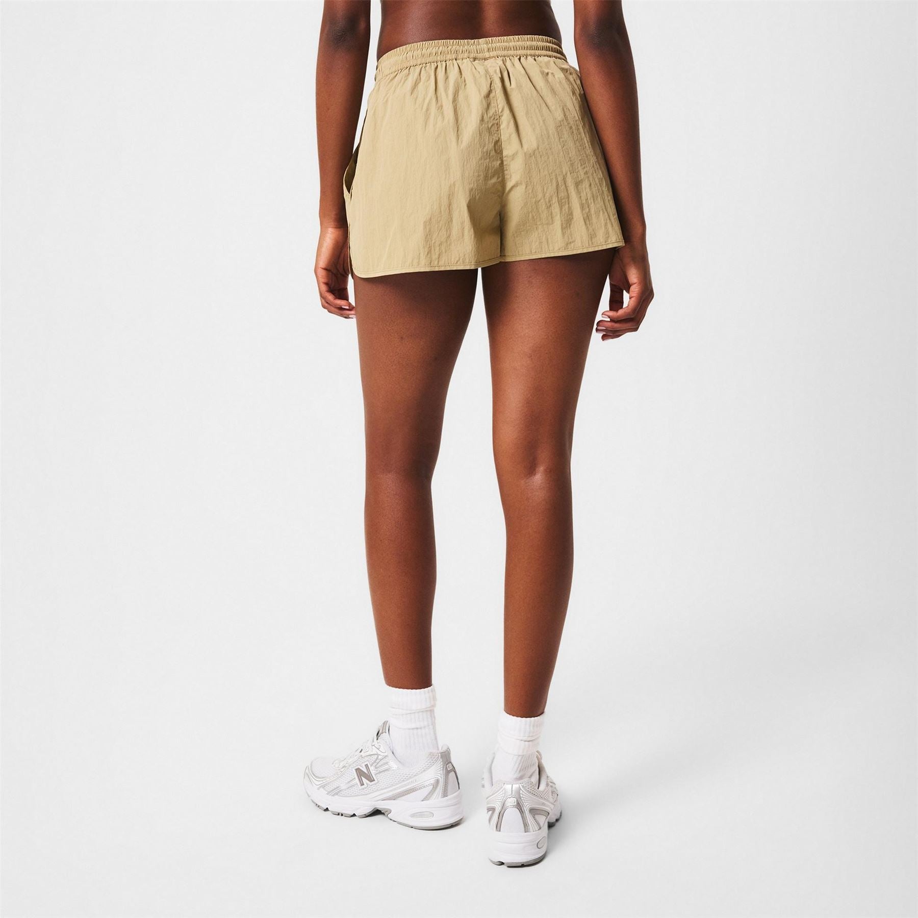Daily Paper Efeah Woven Tracksuit Shorts