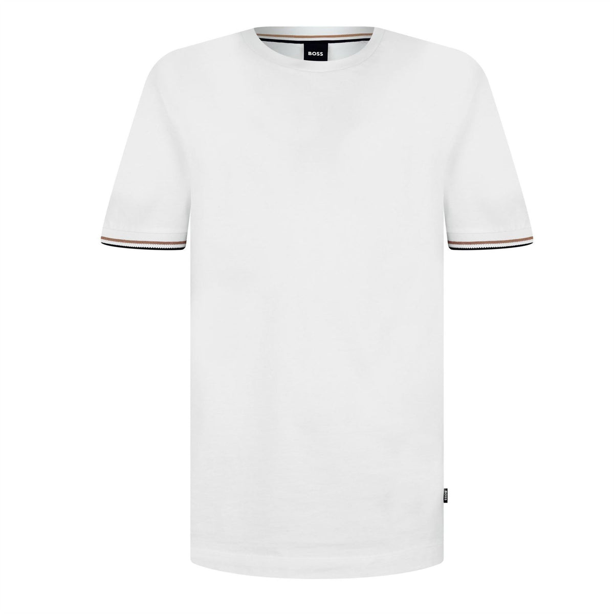 Boss Hbb Thompson 04 Premium Cotton T-Shirt