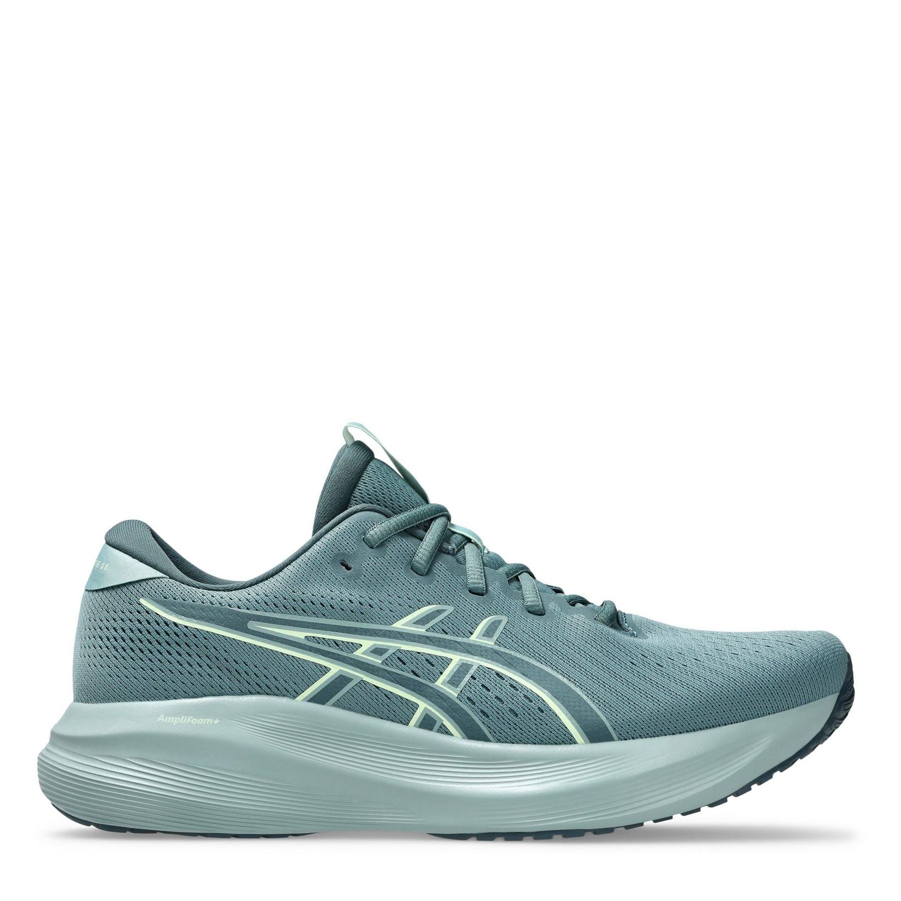 Asics Mens Gel Excite 11 Road Running Shoes
