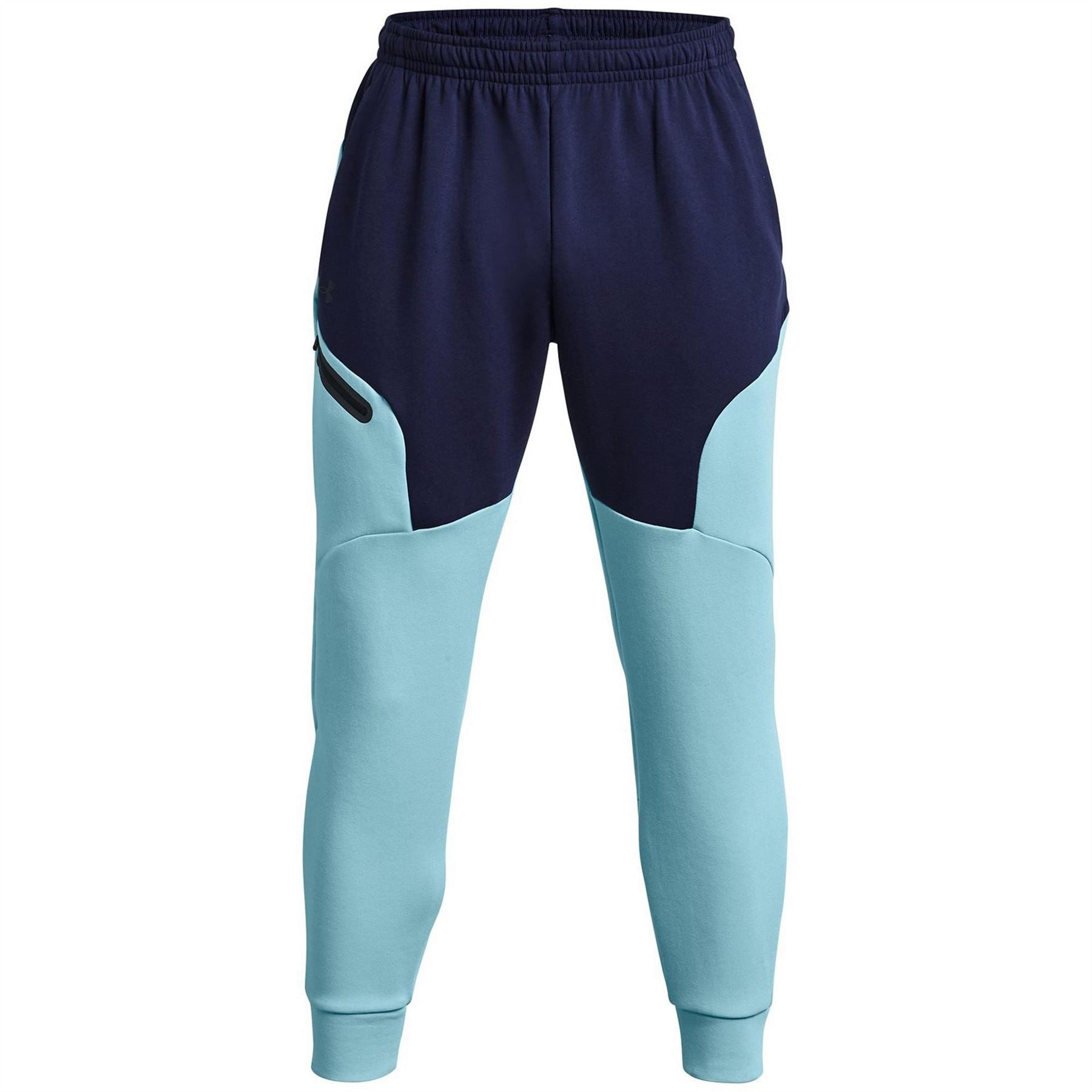 Under Armour Mens Unstoppable Fleece Joggers