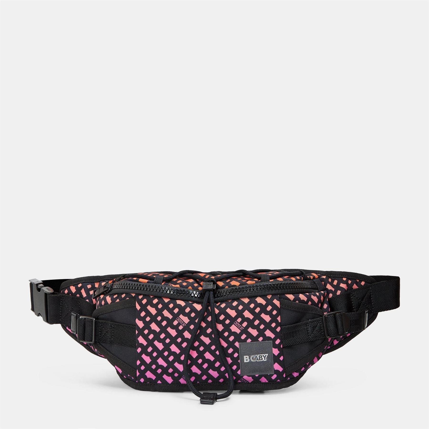 Boss All Over Bum Bags
