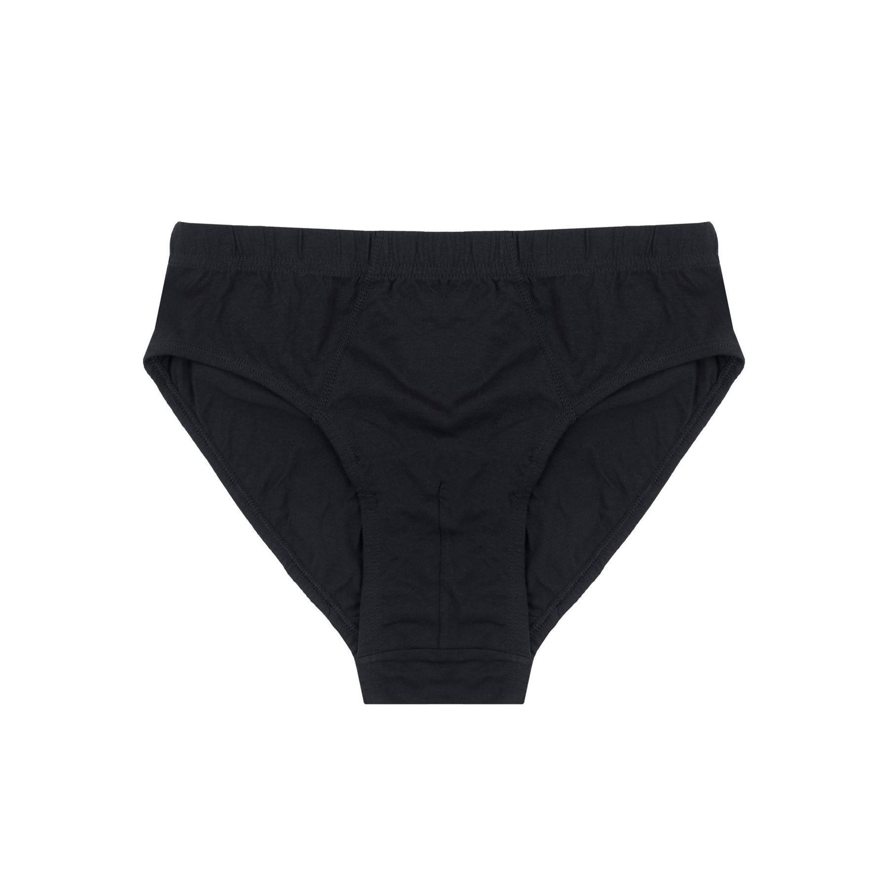 Giorgio 5pk Slip Brf sn