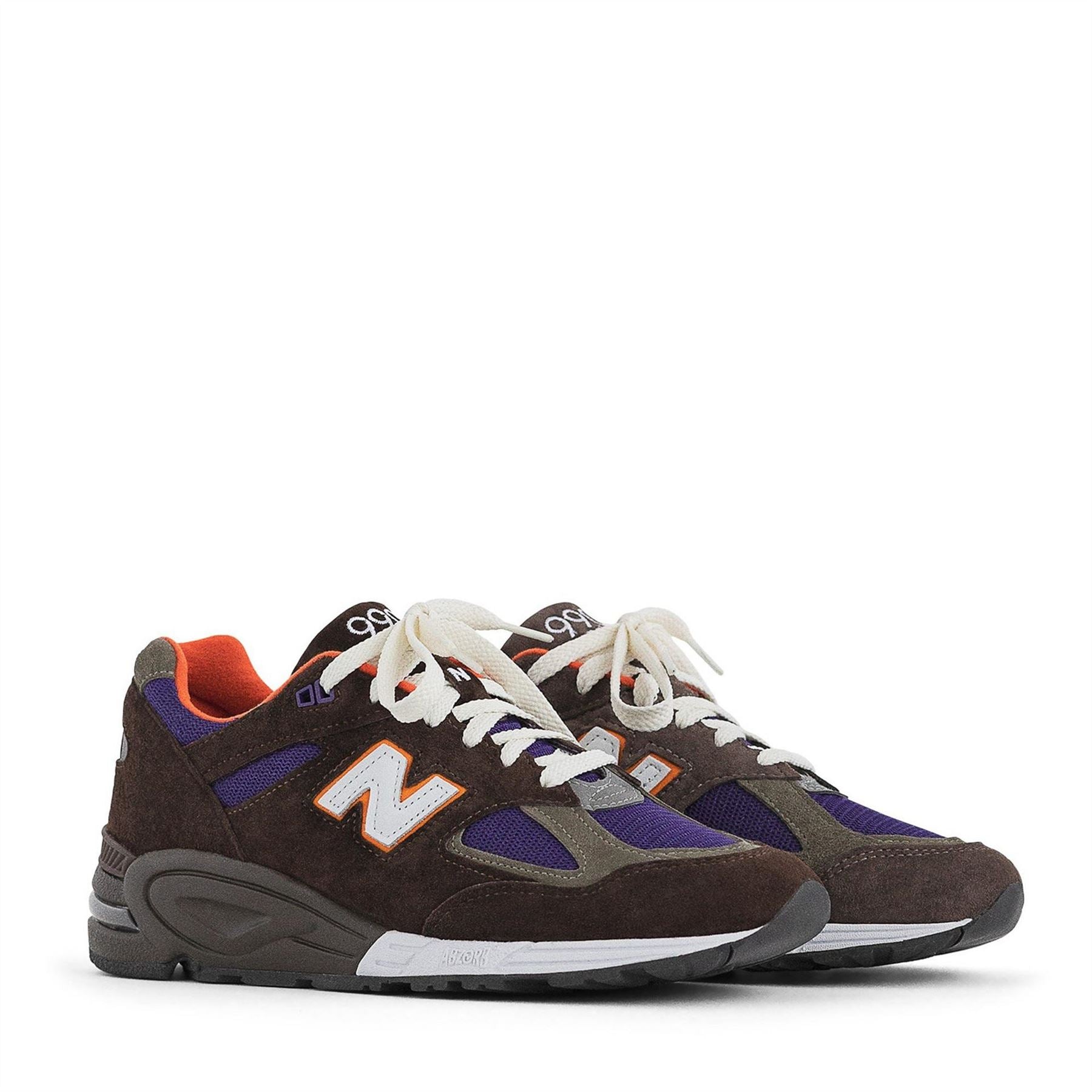 New Balance Balance Mr990v2 D 05