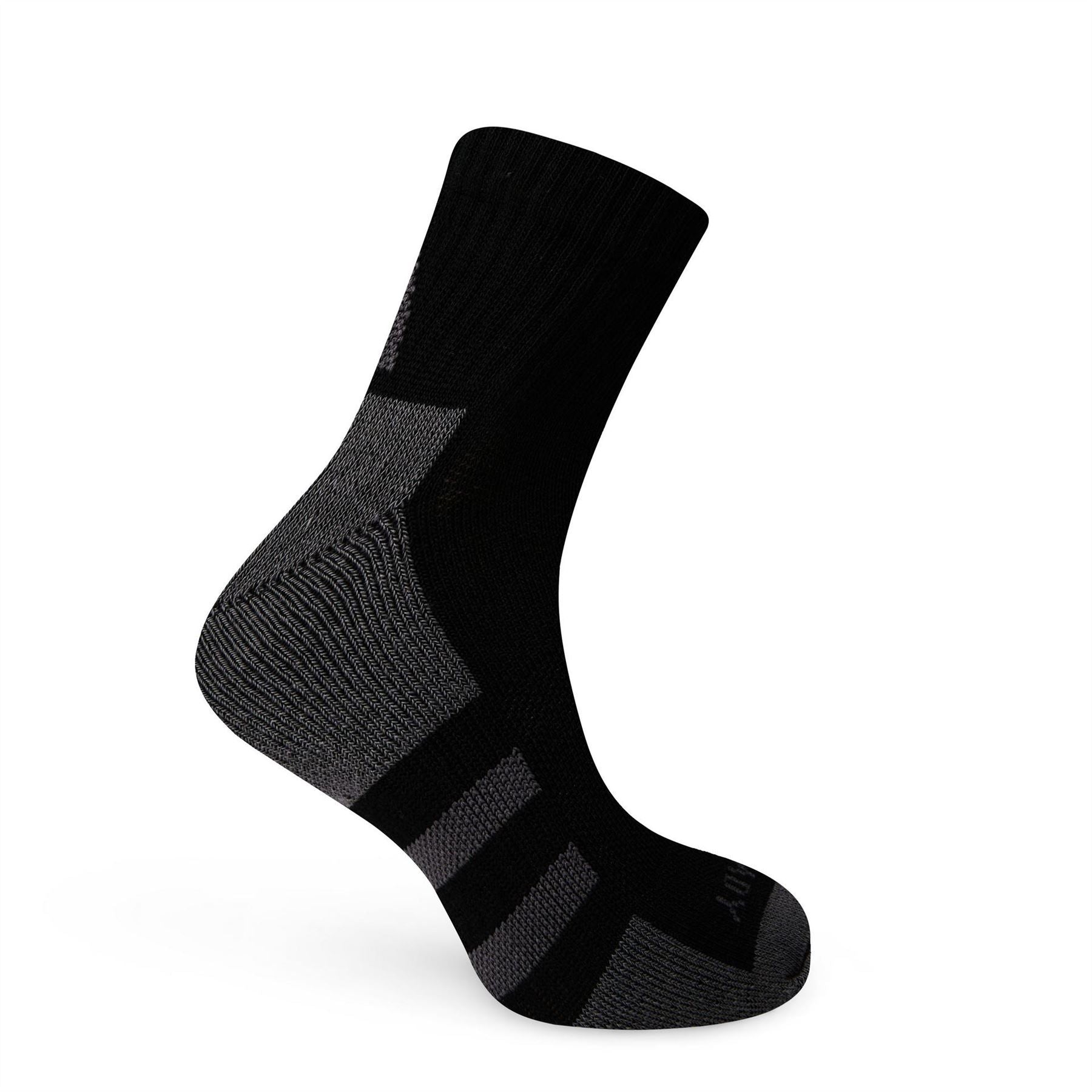 adidas Aeroready Ankle 6 Pack Socks Junior