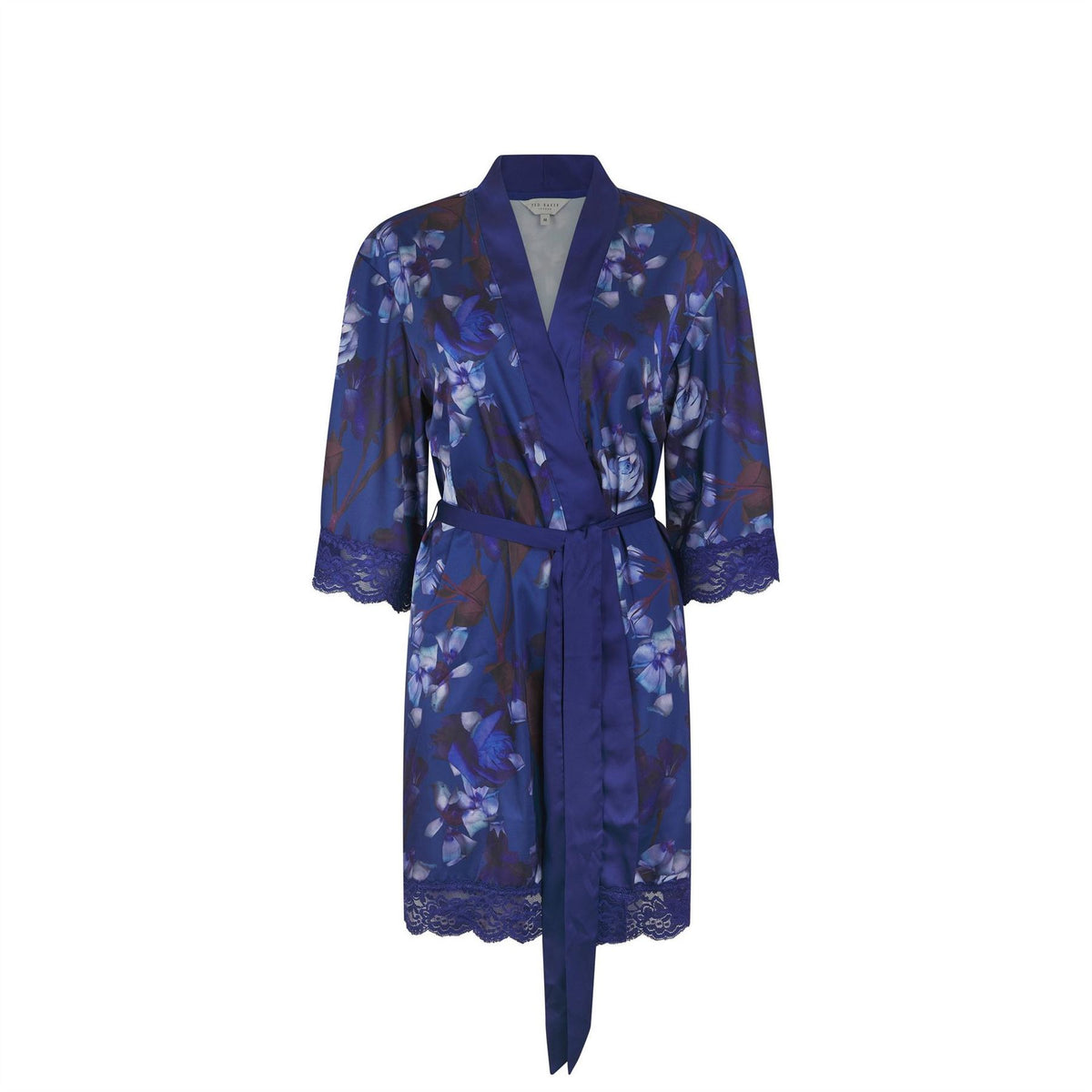 Ted Baker Taylor Silk Dressing Gown