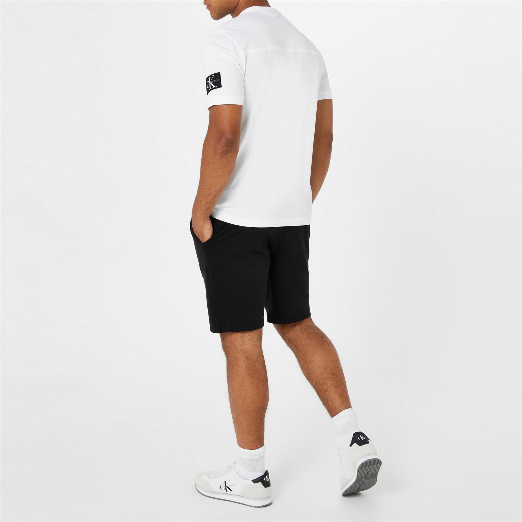 Calvin Klein Jeans Badge T-Shirt