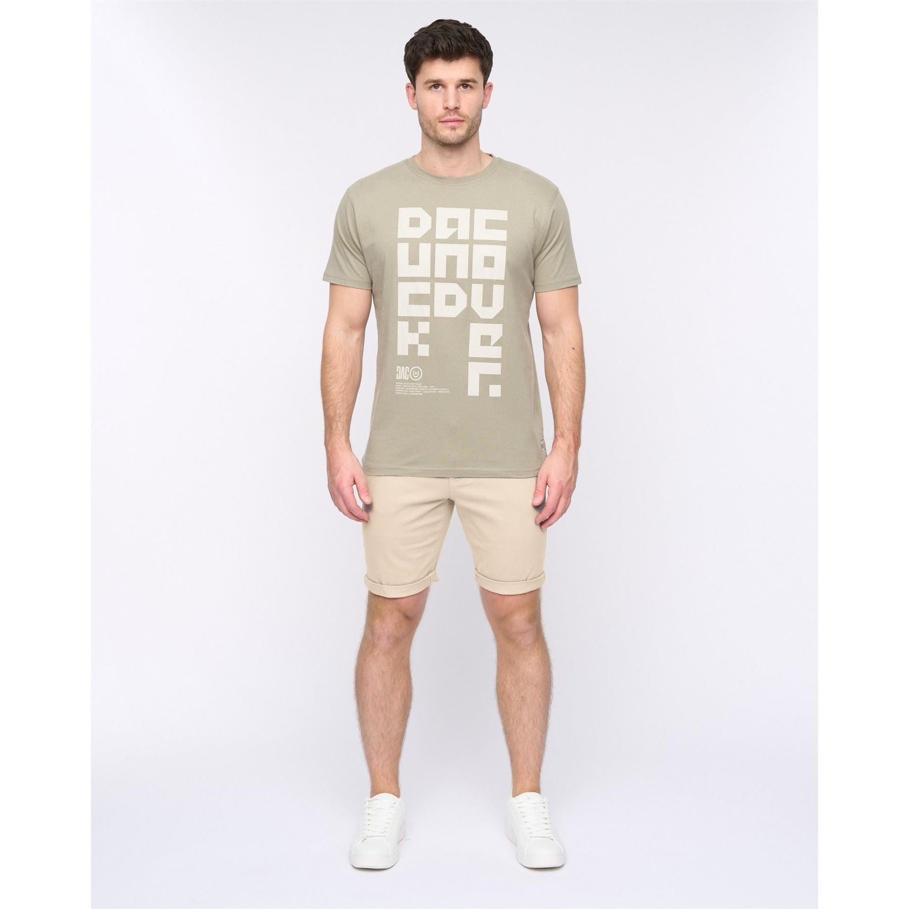 Duck and Cover Moreshore Chino Sn99