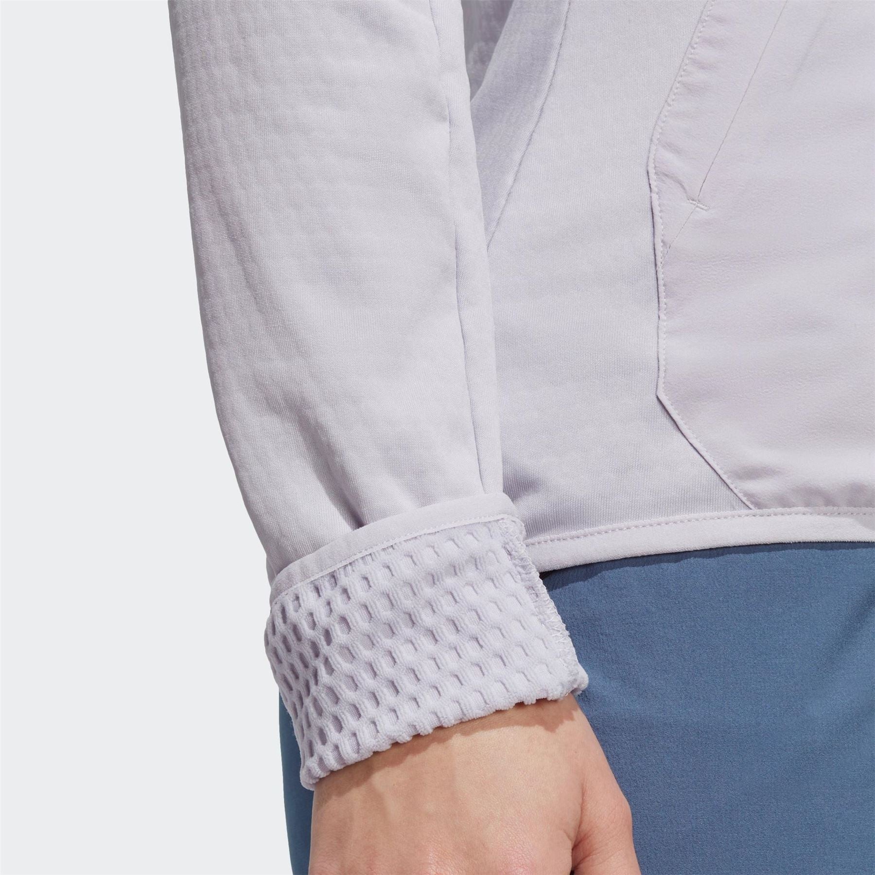 adidas Tech Flooce Light Hooded Hiking Jacket Wome