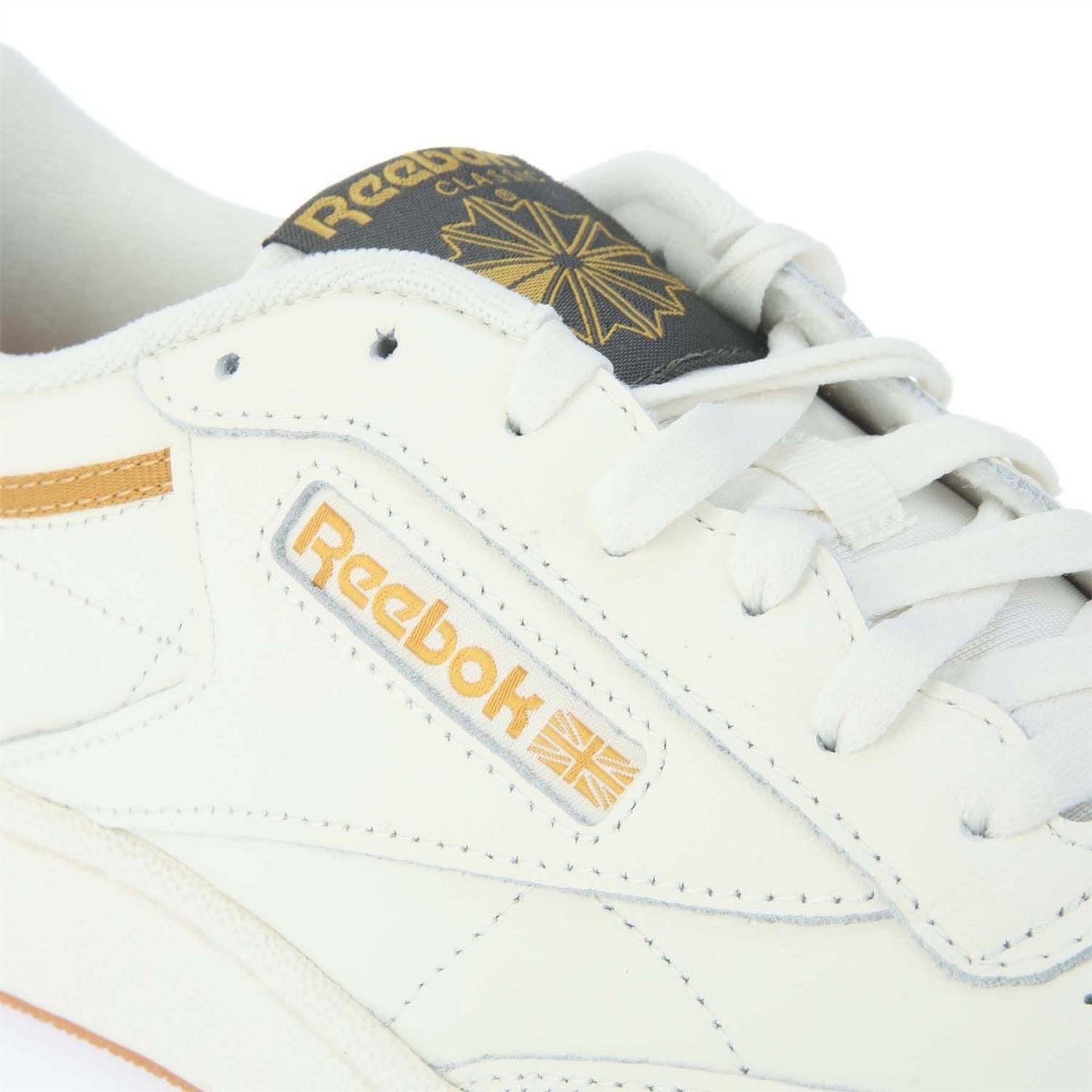 Reebok C 85 Trainers