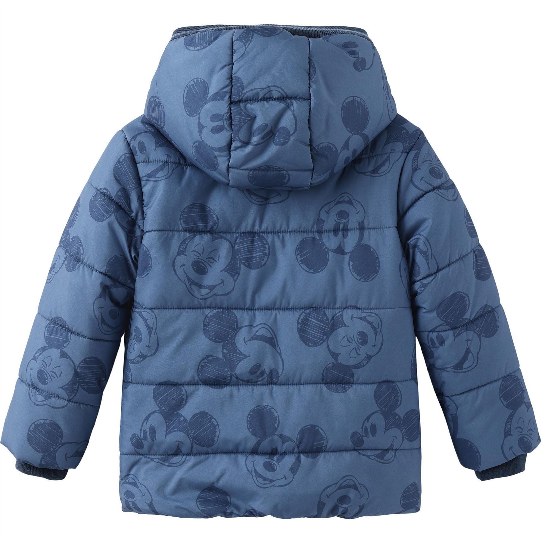 Character Padded Coat Infant