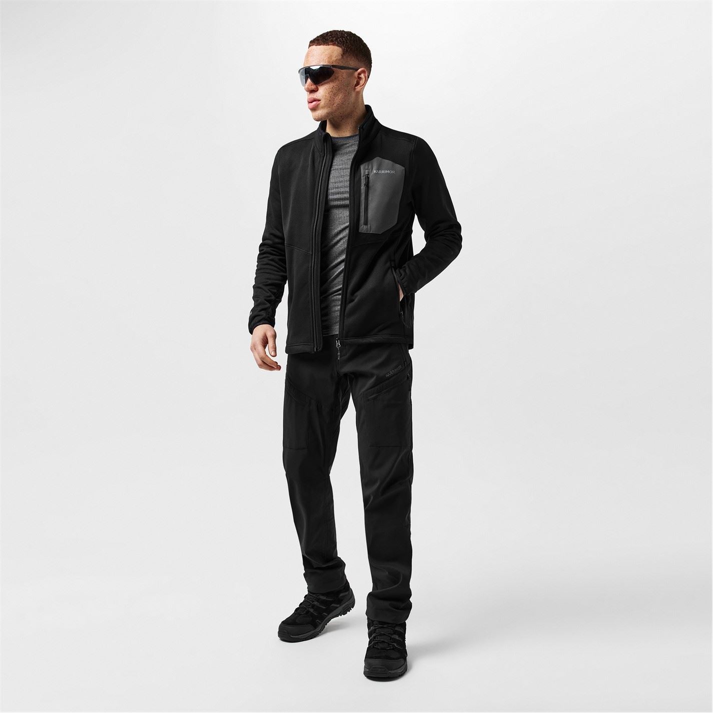 Karrimor Mens Panther Winter Trousers