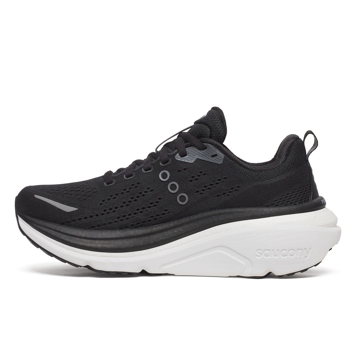 Saucony Womens Hurricane 25 Road Running Shoes