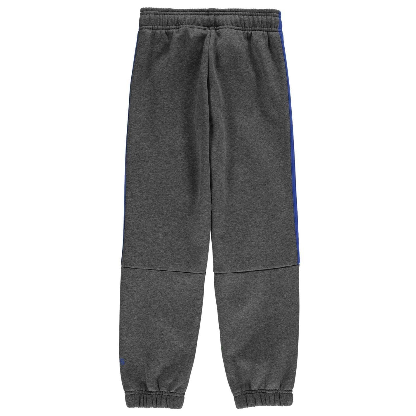 adidas Essentials 3 Stripes Joggers Kids