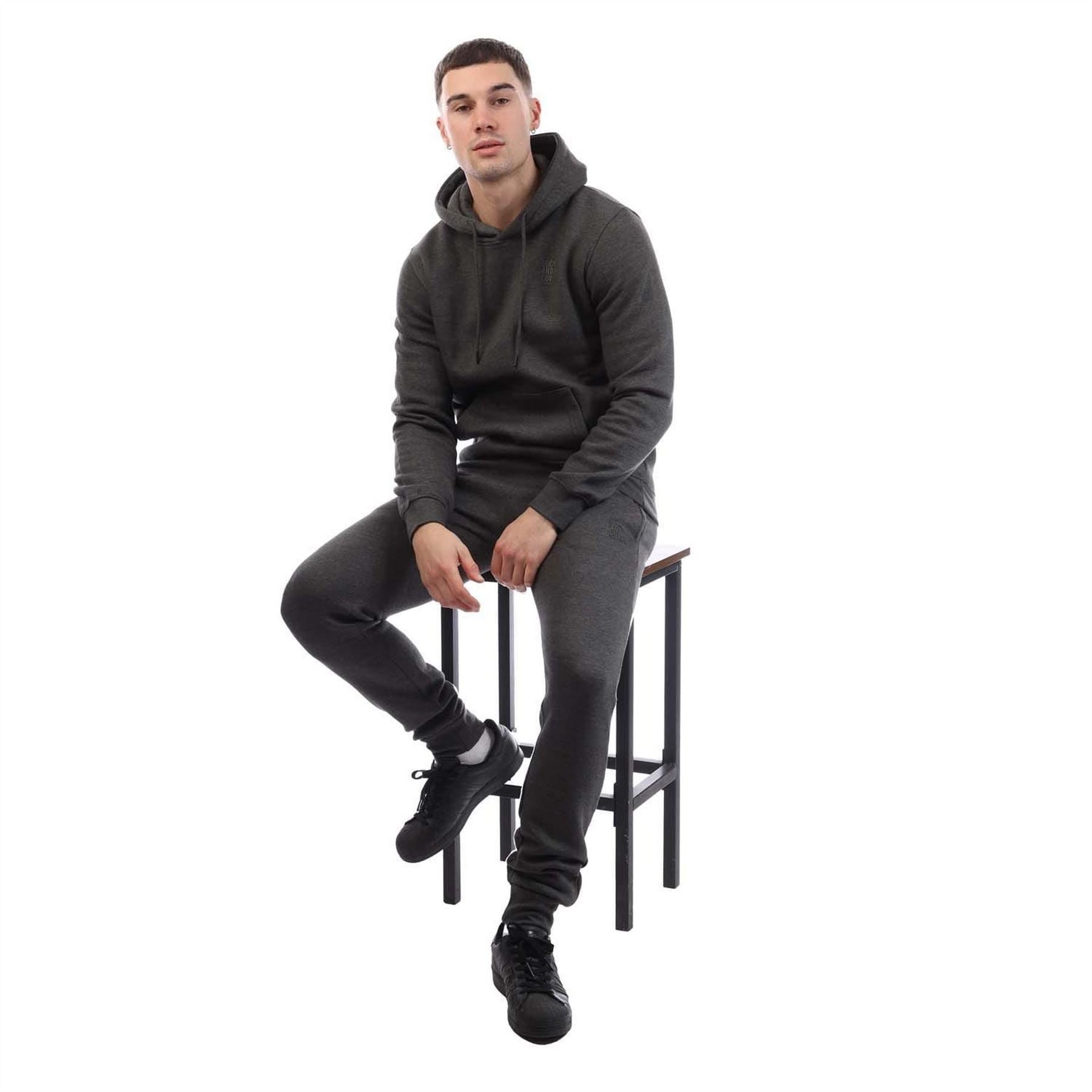 Duck and Cover Merchell Tracksuit