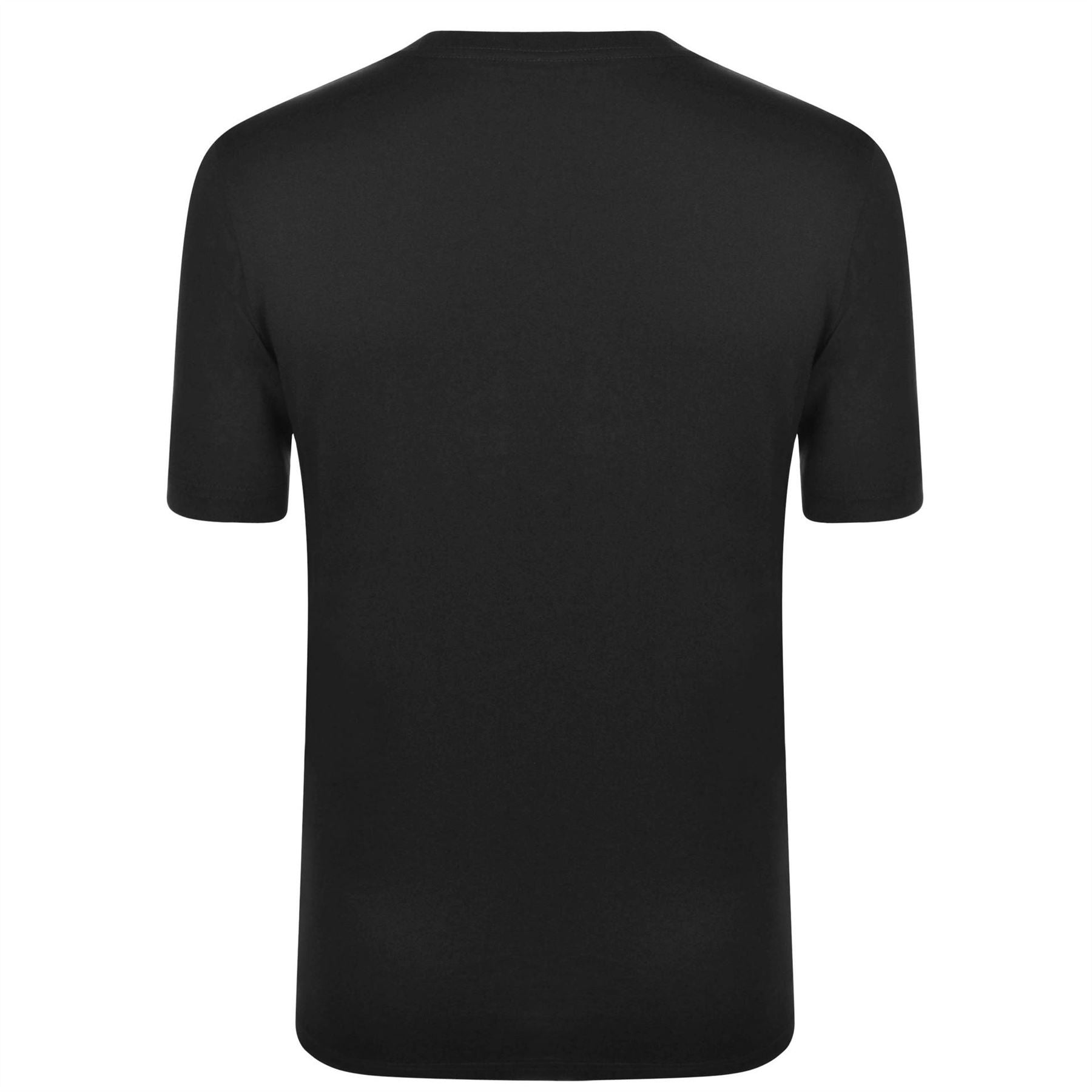 PS Paul Smith Regular Fit Zebra Crew Neck T-Shirt