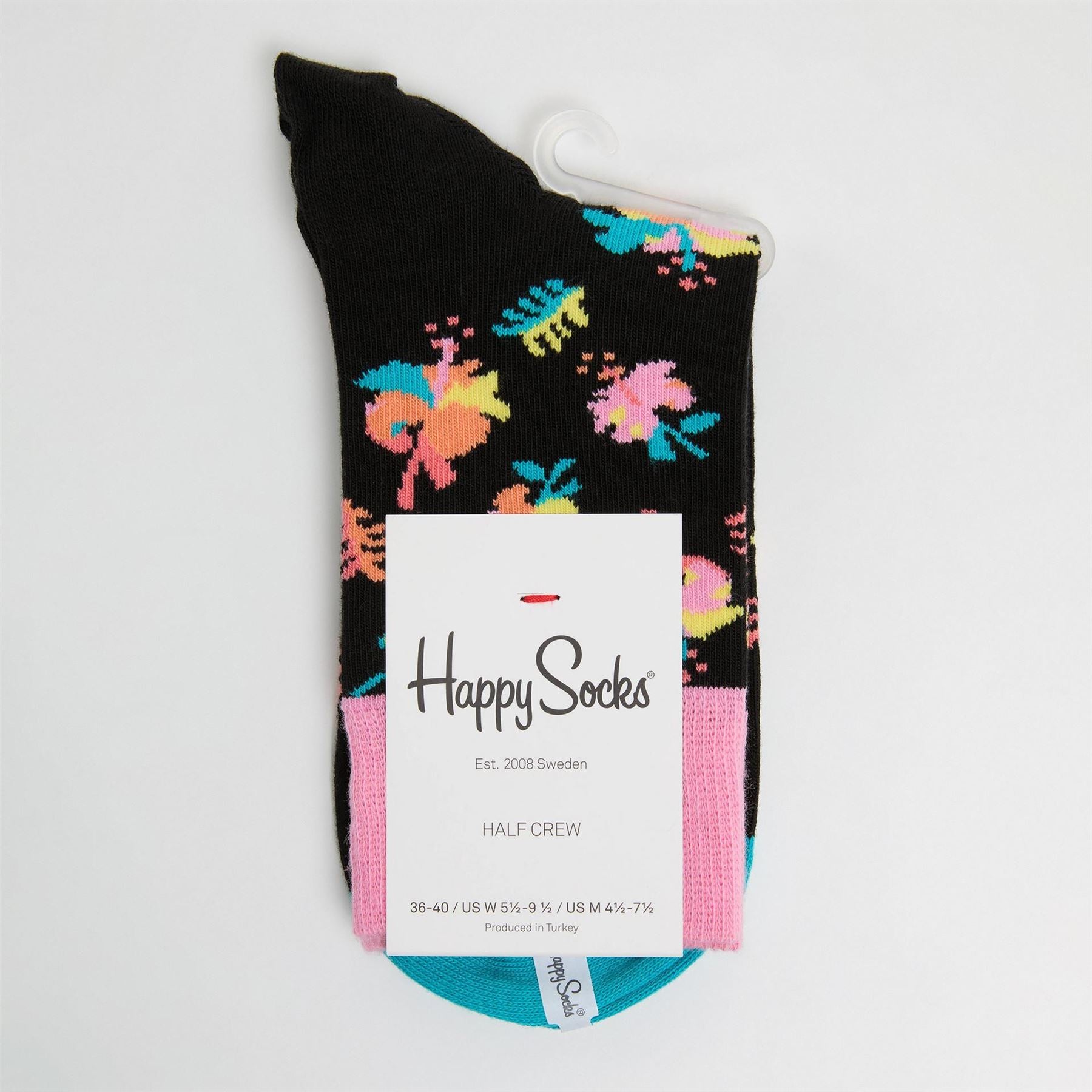 Happy Socks Crew Pop