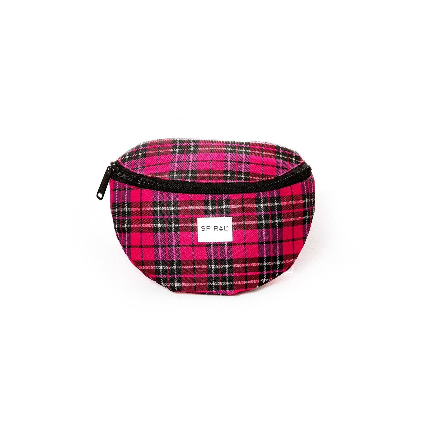 Spiral Bum Bag