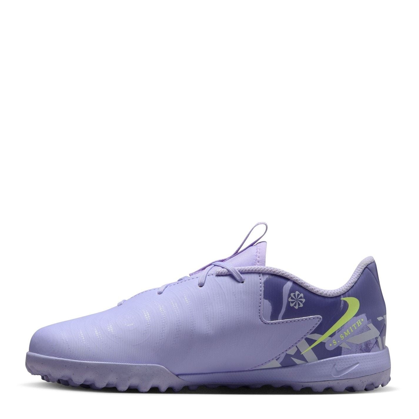 Nike Phantom Gx Ii Academy Juniors Astro Turf Football Boots