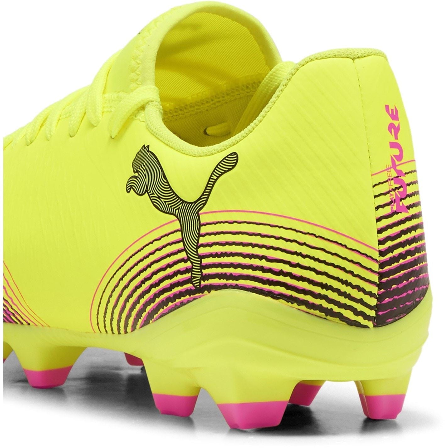 Puma Womens Future 8 Play Fg Ag Wns Firm Ground Football Boots