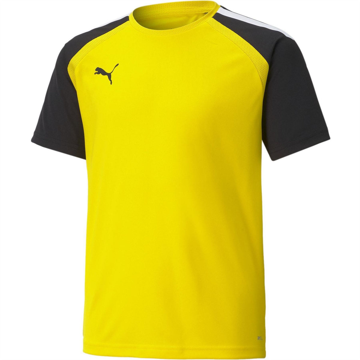 Puma Teampacer Jersey Jr T-Shirt Unisex Kids