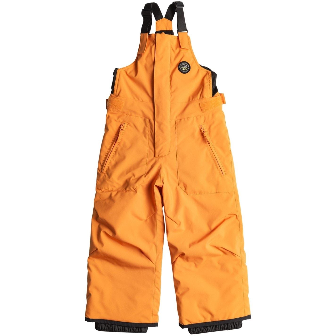Quiksilver Boogie Insulated Ski Pants Infants