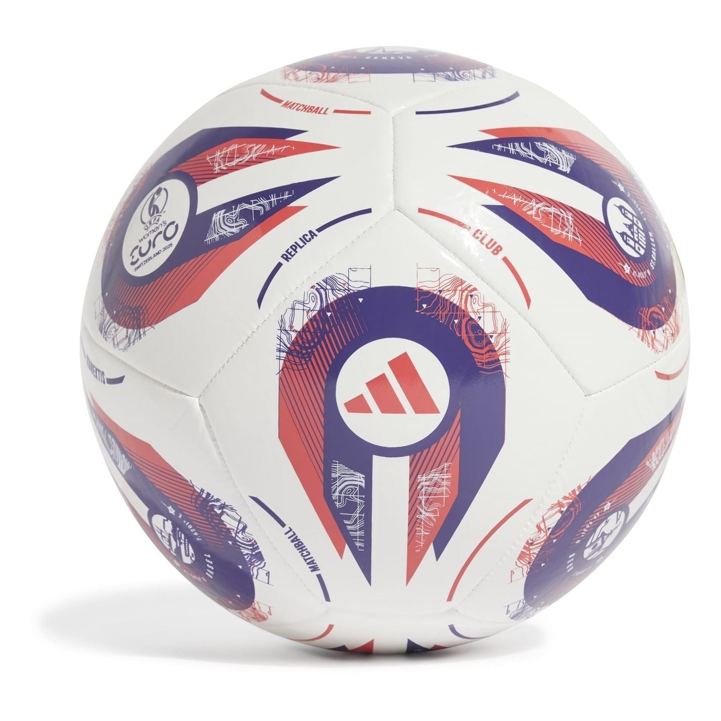 adidas Glider Ucl Finale Football 2024 2025