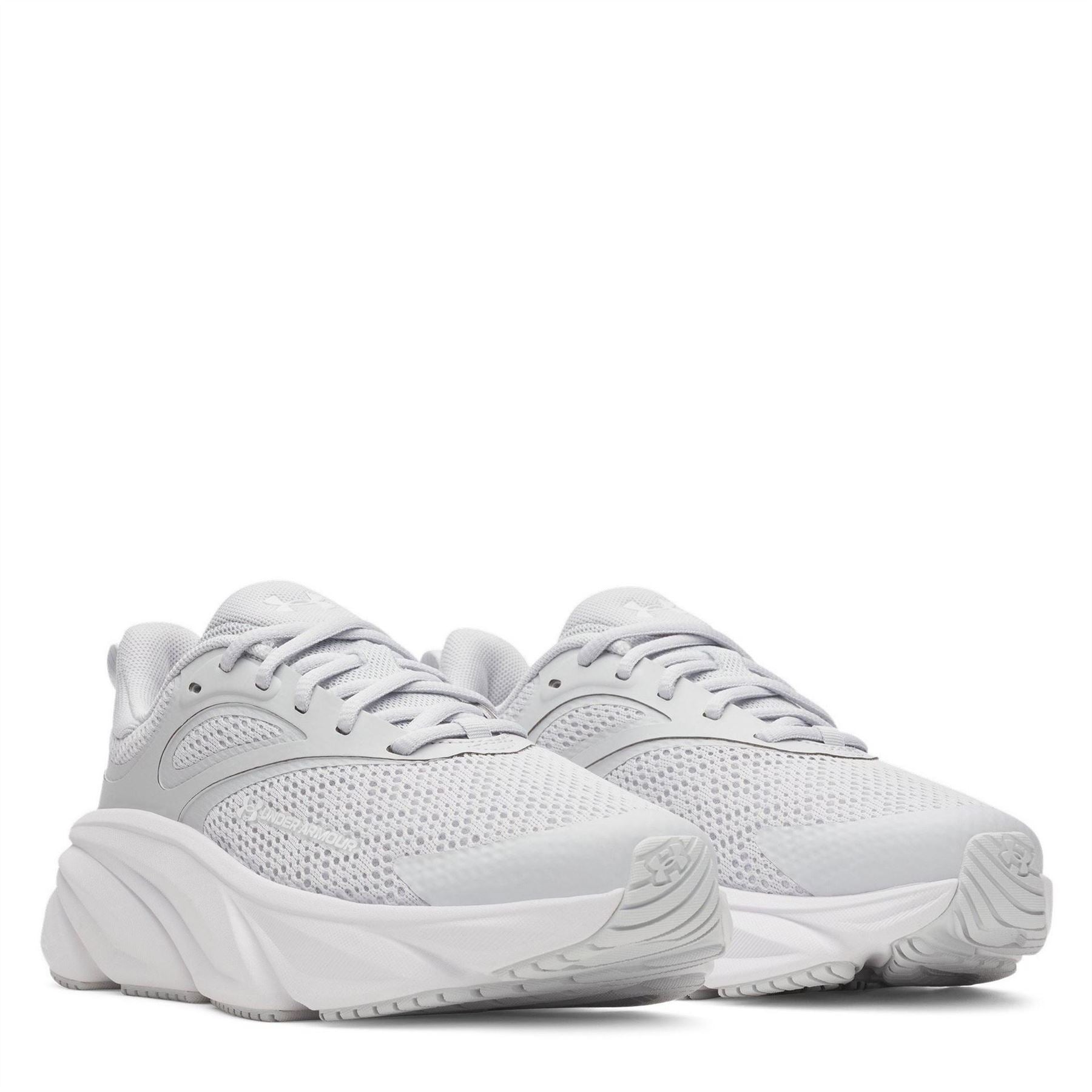 Under Armour Charged+ Rogue 6 Kids Trainer