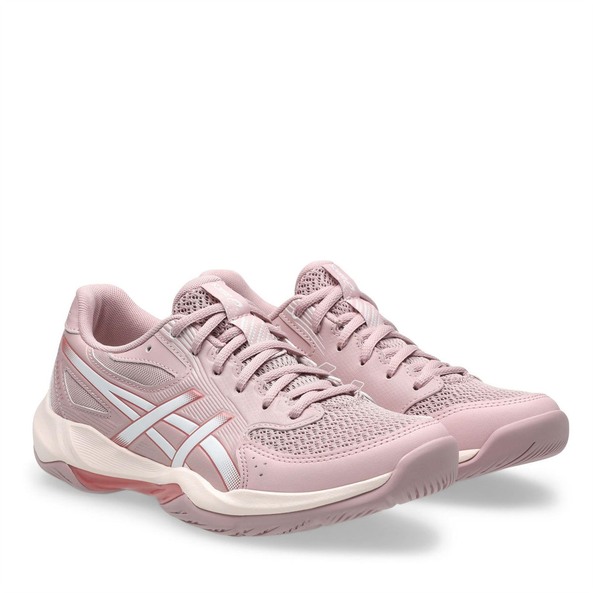 Asics Womens Rocket 12 Netball Shoes