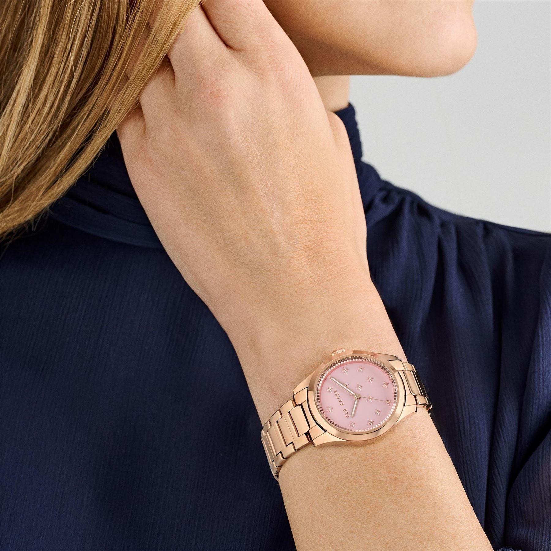 Ted Baker Quartz Analogue Watch