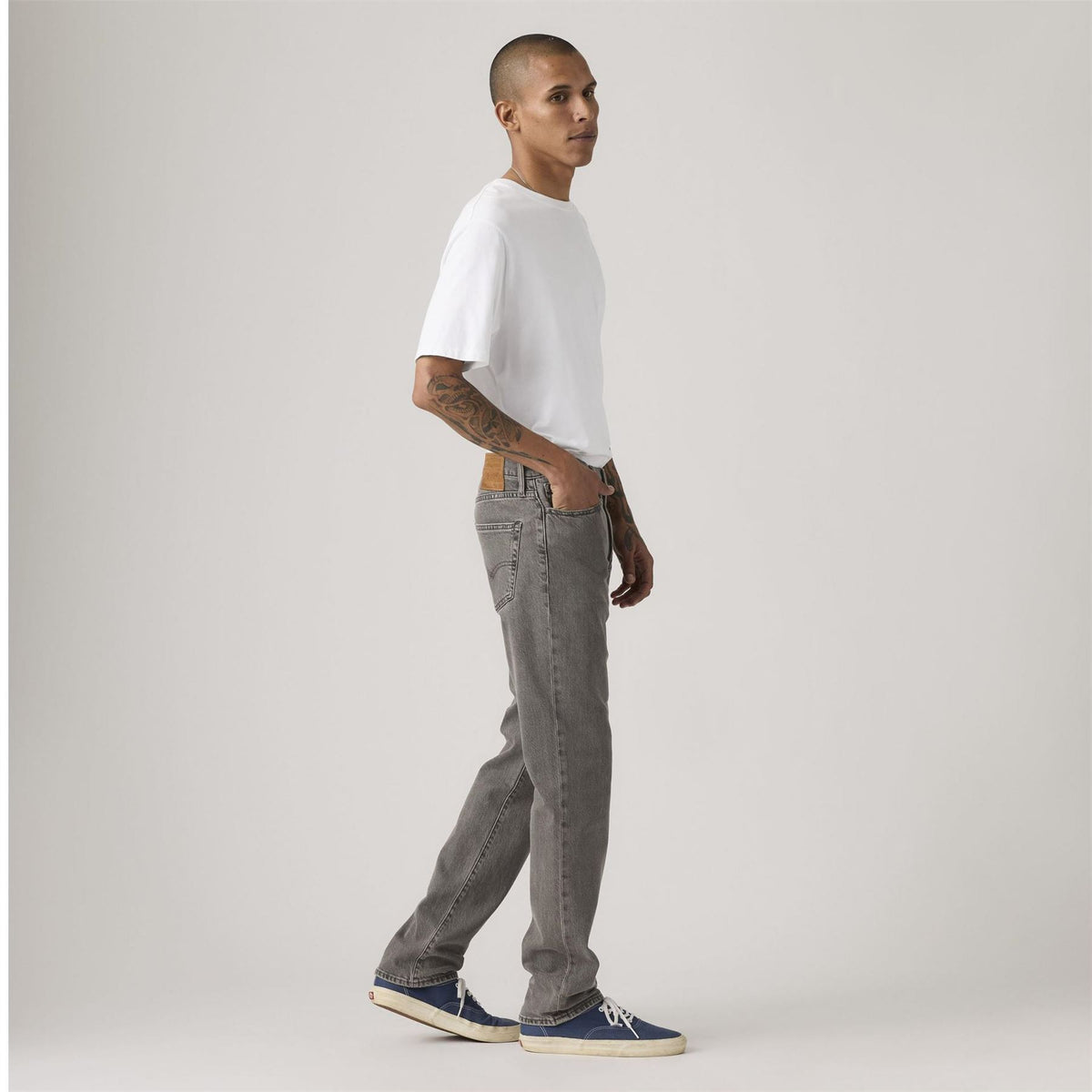 Levis 511 Slim Jeans